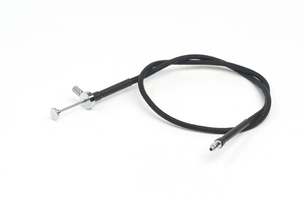 Cable Release 50cm Wire Release With Locking Screw