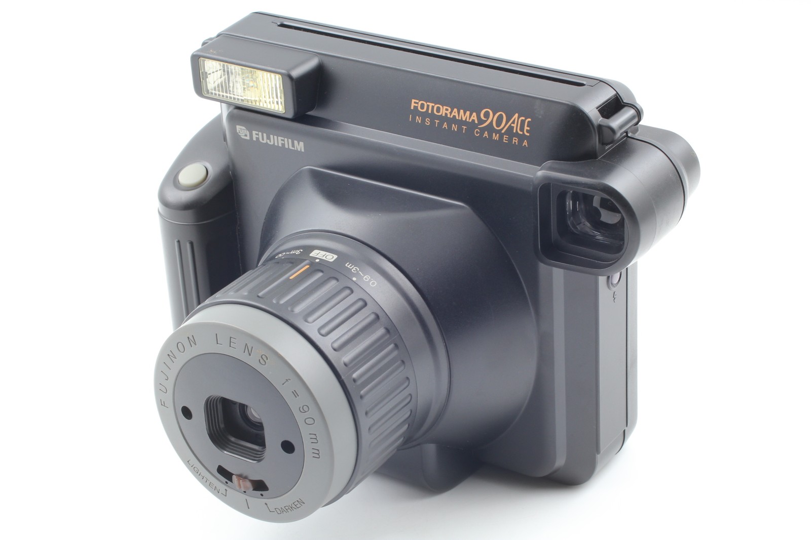 [Near MINT] Fujifilm Fuji 90 Ace Fotorama Instant Camera w/90mm Lens From JAPAN