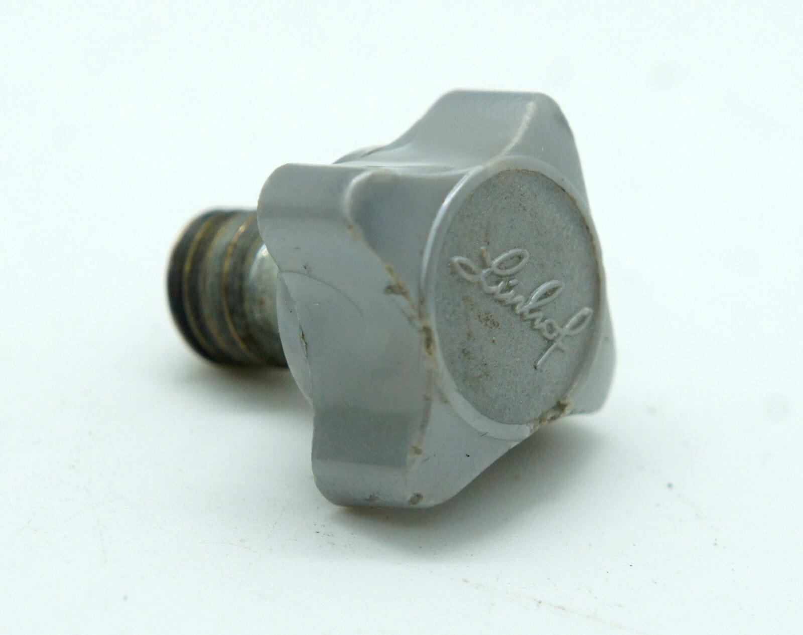 Linhof knob for tripod