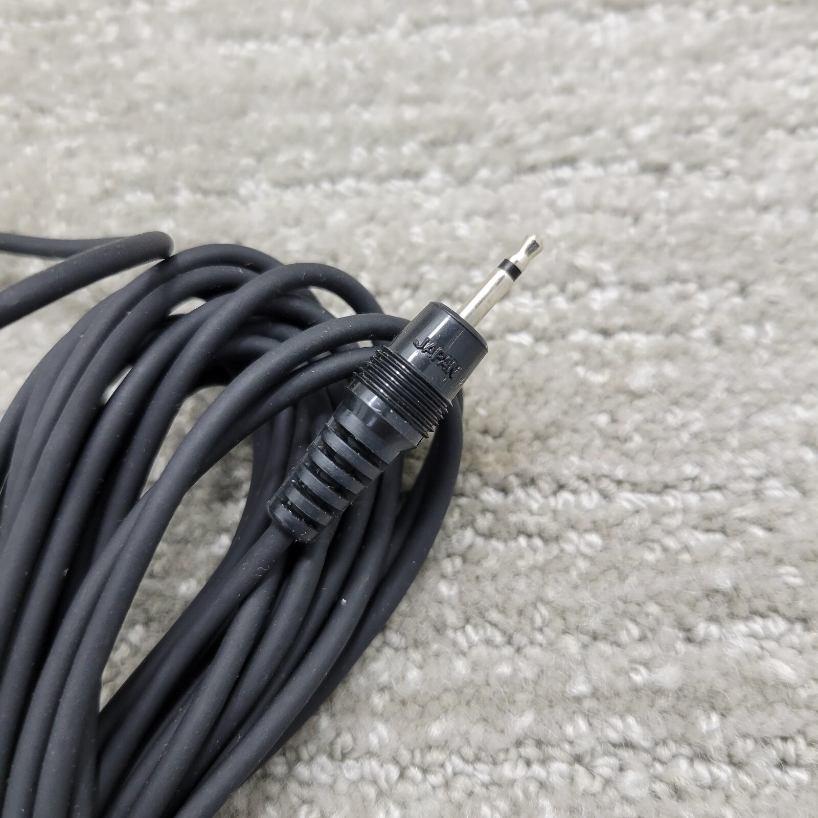 Elmo MC-024 Cord for Elmo Super 8 Made in Japan