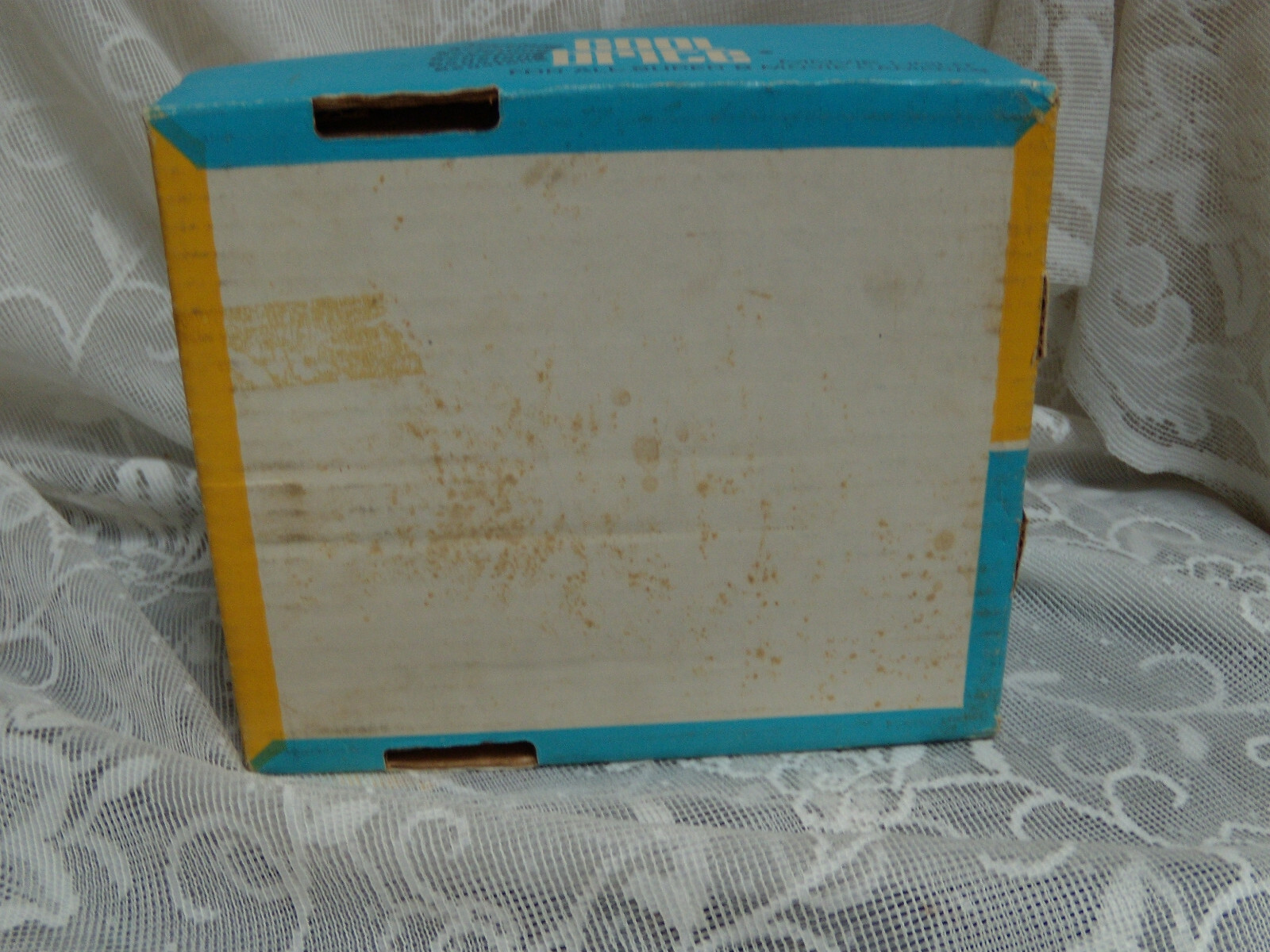 Keystone Cool Brite Movie Light, manuel, part, for Super 8 Movie Camera Tested