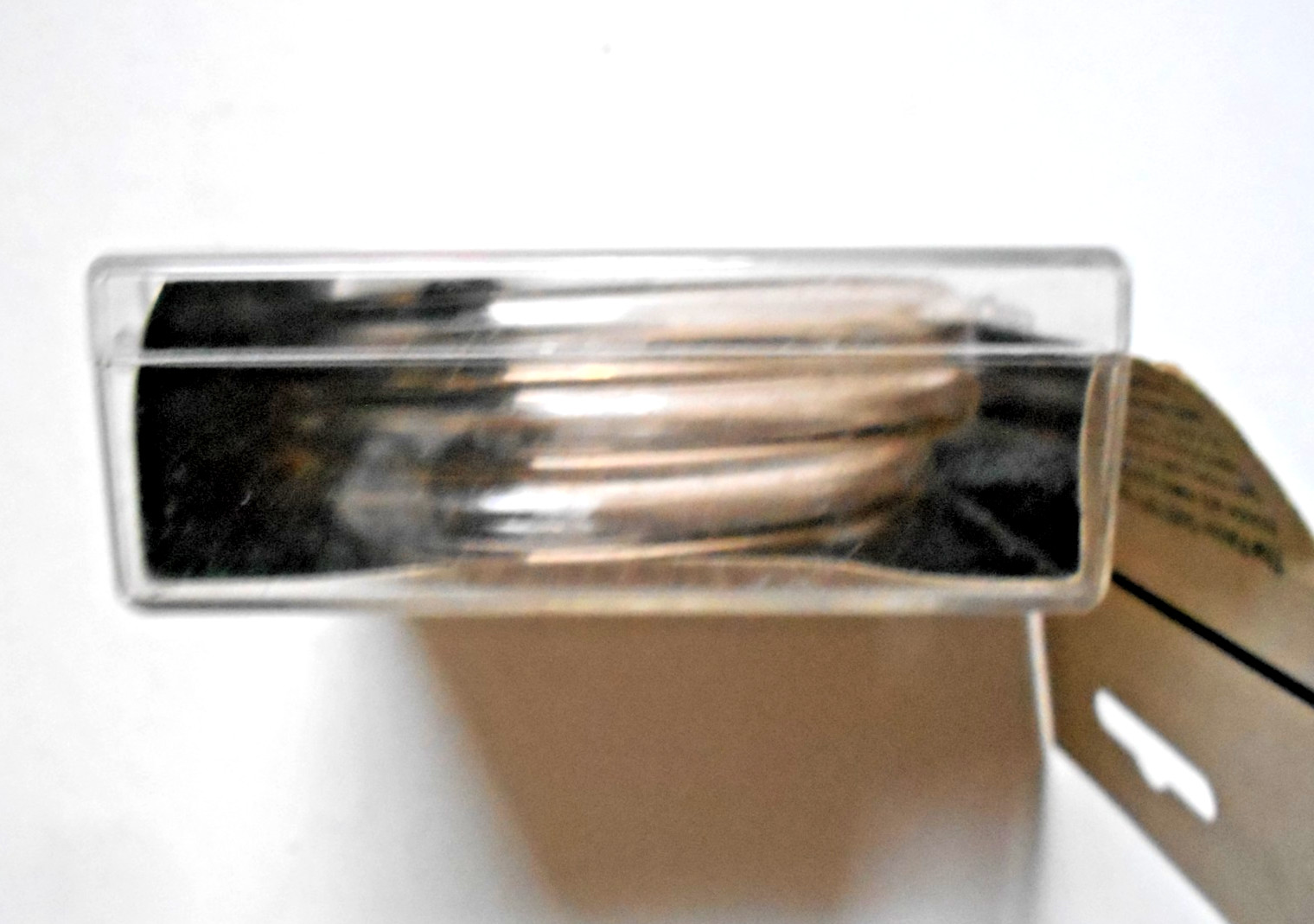 Vintage Falcon Dust-Off Flexible Extension Nozzle 2 ft.