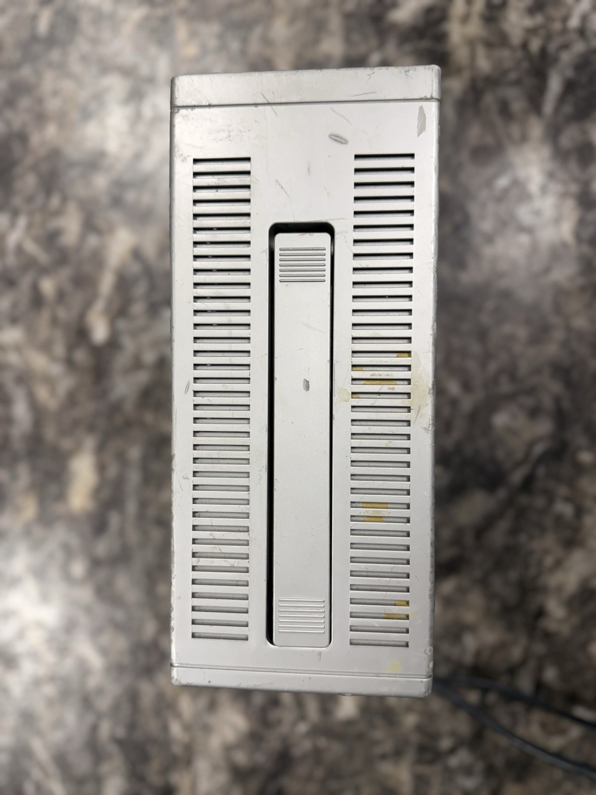 Panasonic PV-A40 Multi-Voltage AC Adaptor 12V 1.6A Power Supply Made in Japan