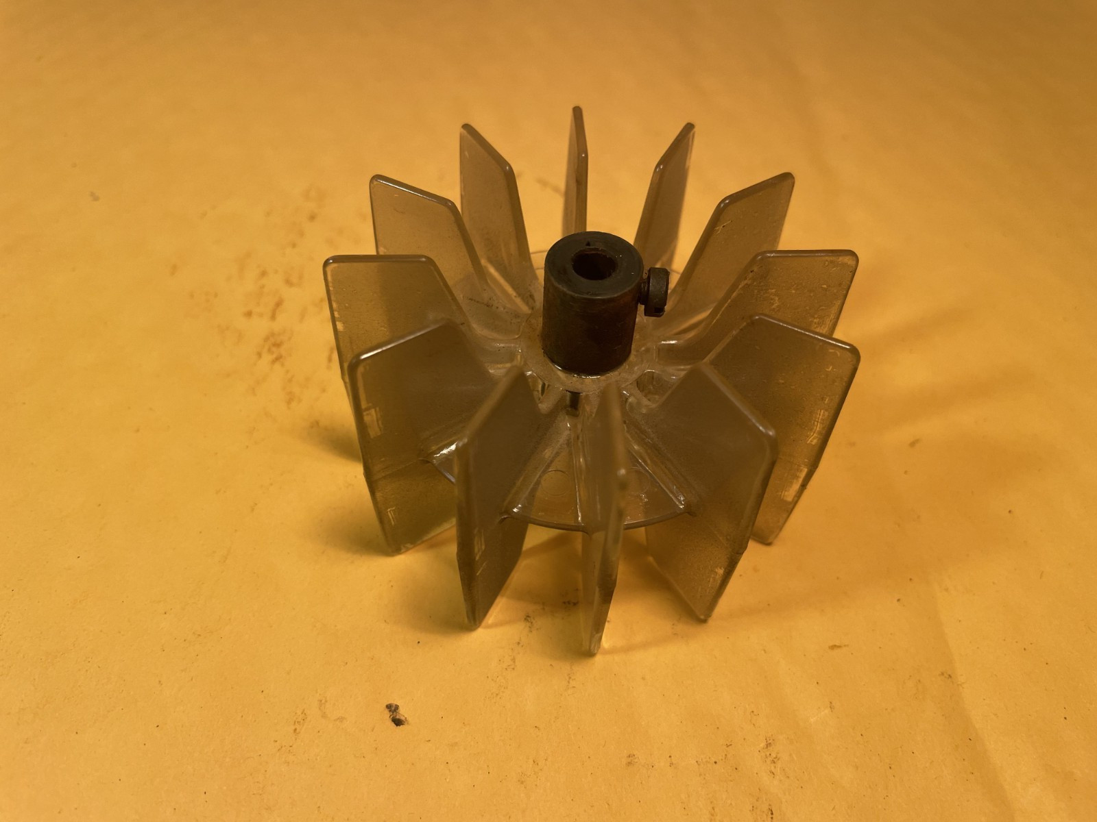 8mm Keystone K-75 Projector FAN