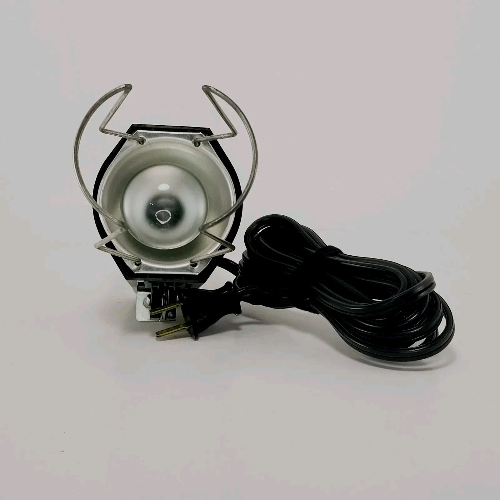 Vintage Kenco Super 8 Quartz Movie Light Model 3000 TESTED 8mm 100w Bulb