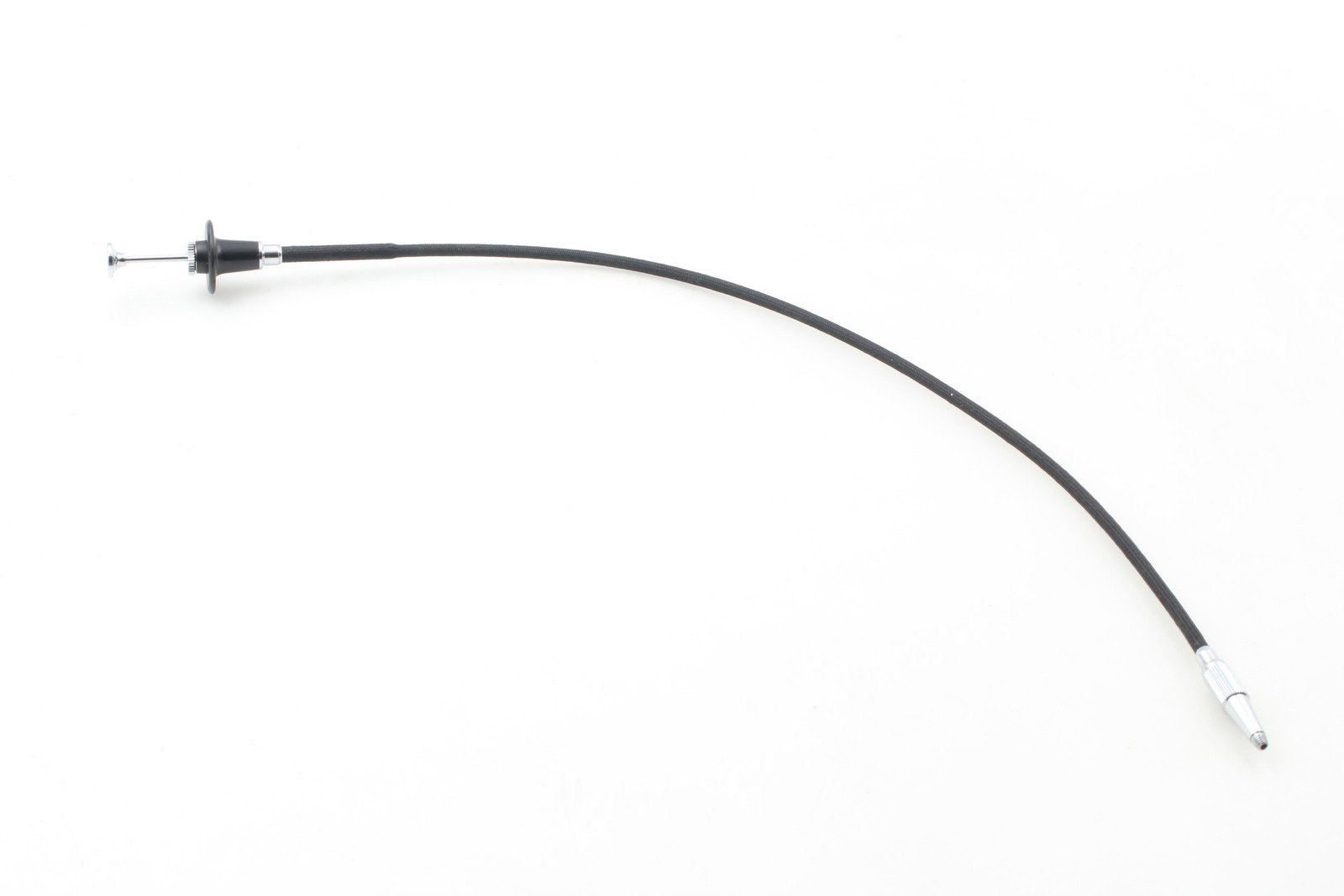 [Exc+5] Minette Mechanical Shutter Release Cable From JAPAN