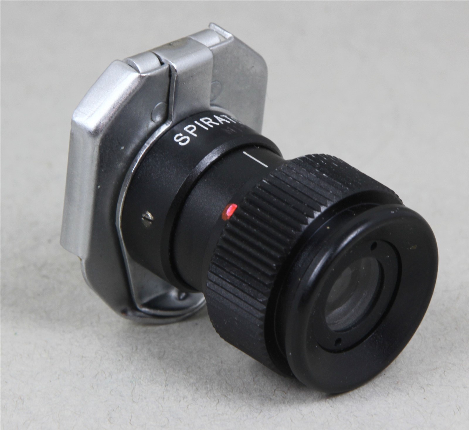 SPIRATONE Clip-On Flip-Up Viewfinder Critical Focus Magnifier