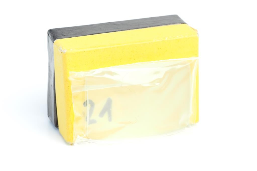 Pentacon For Exakta Focusing Screen Matte Lupe