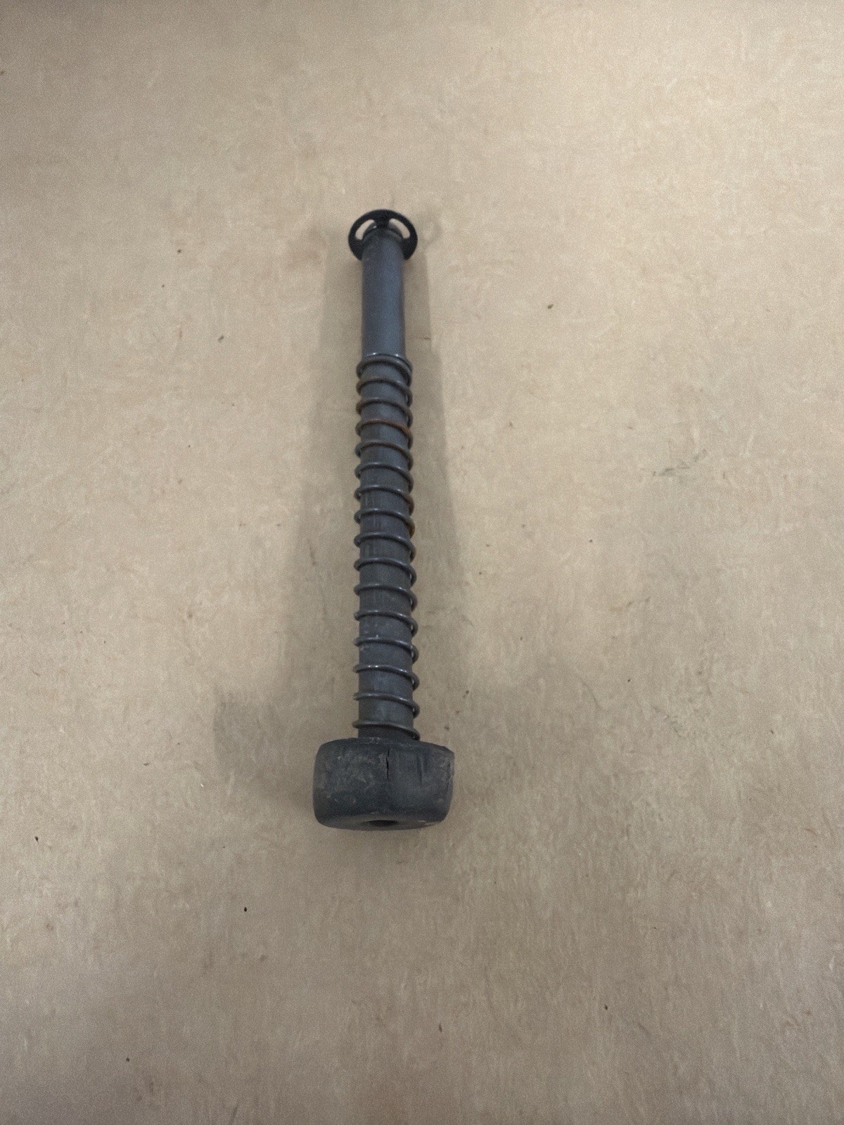 Bell & Howell 253AX Projector Adjustable Foot Spring Leveling Leg