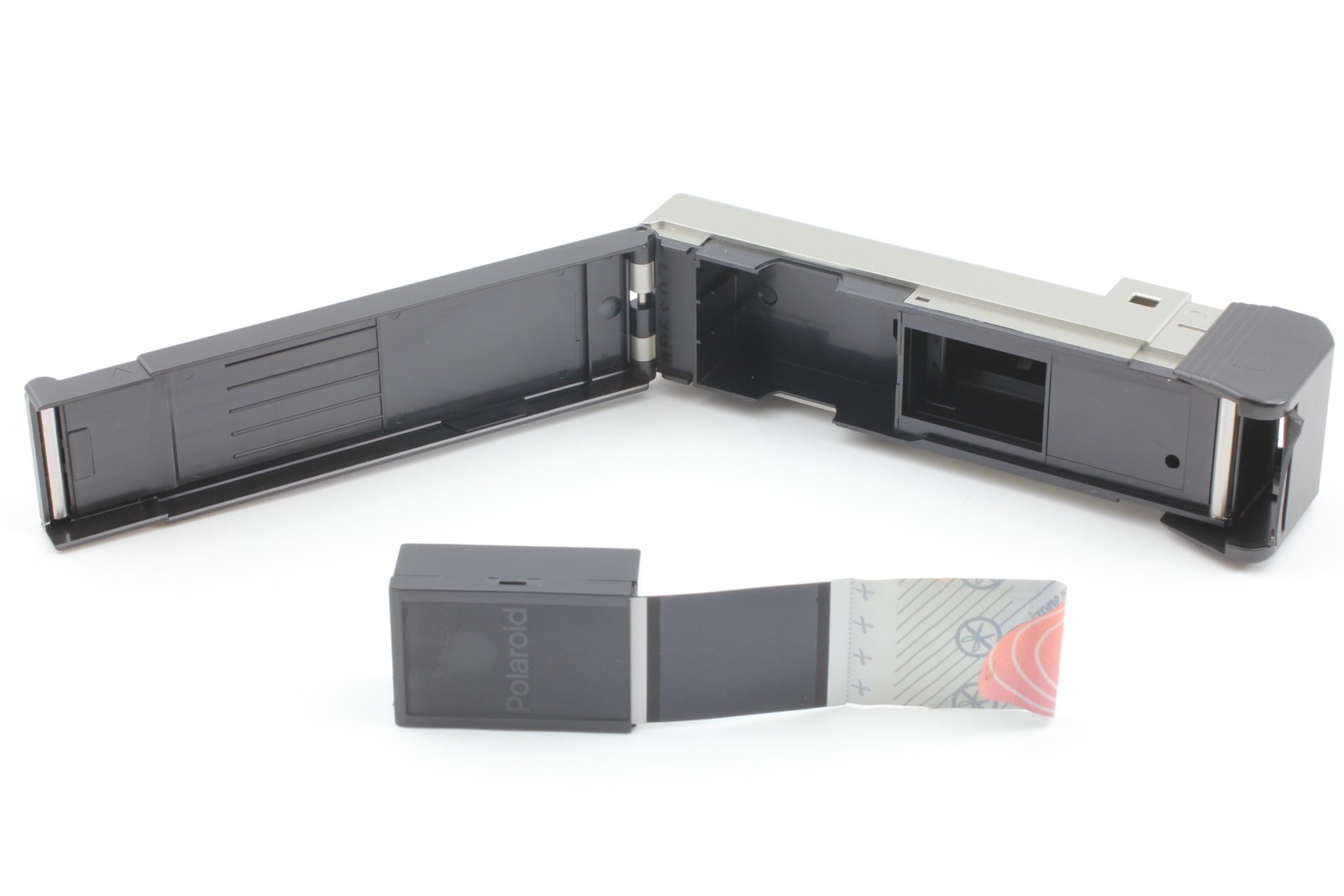 [Near MINT] Vintage Polaroid Pocket Xiao Instant Camera From JAPAN