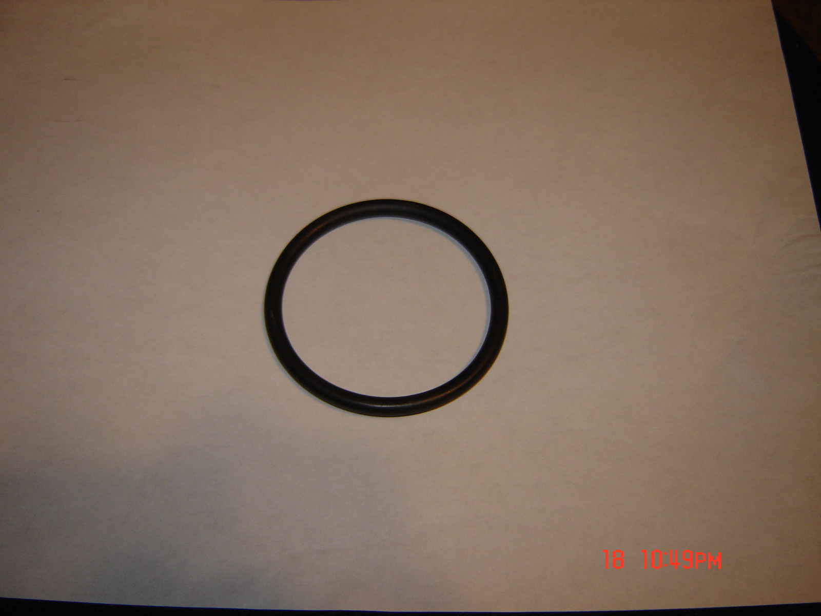 Sankyo 8-VP 8mm Projector Belt, 1 Motor Belt