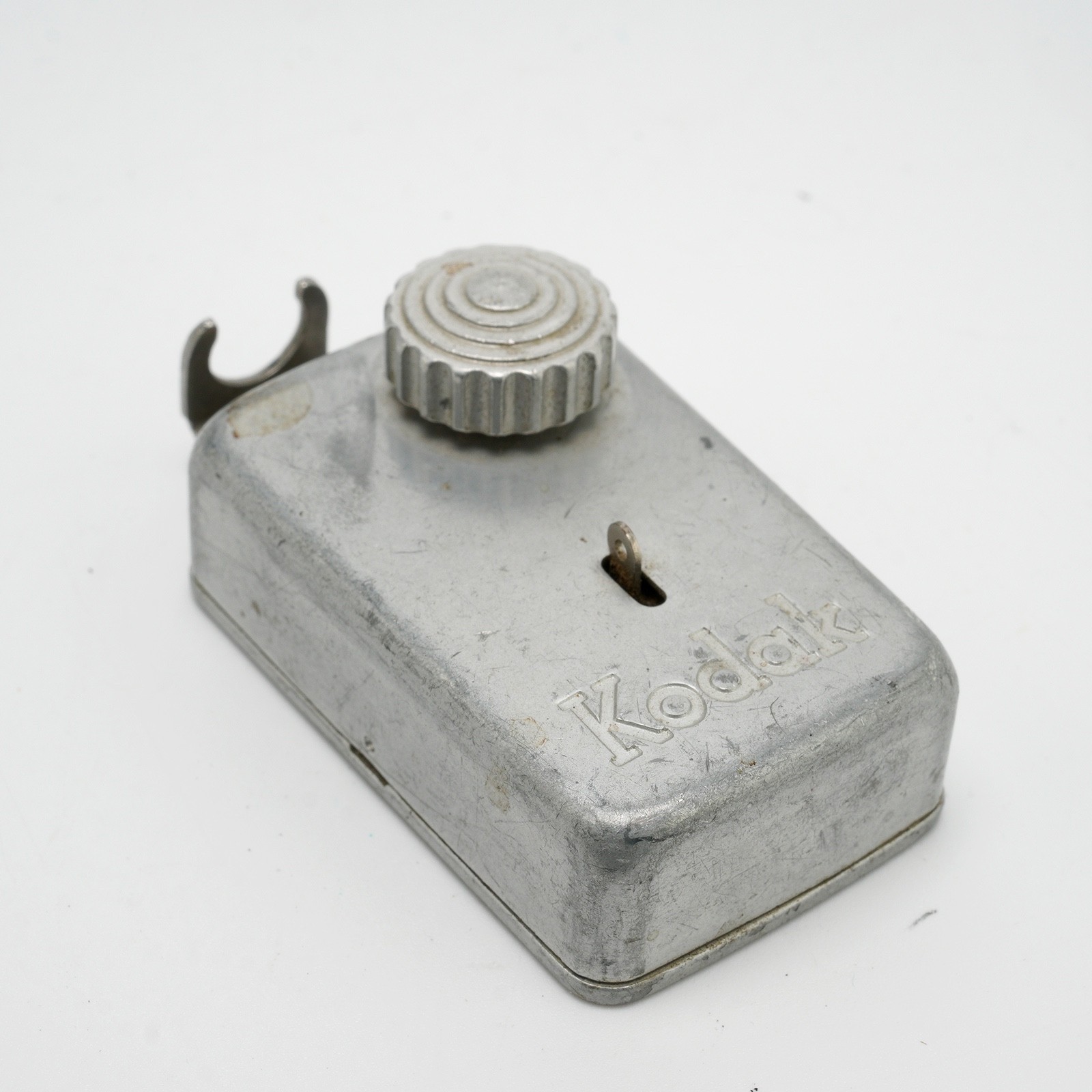 Eastman Kodak Camera Mechanical Auto-Release