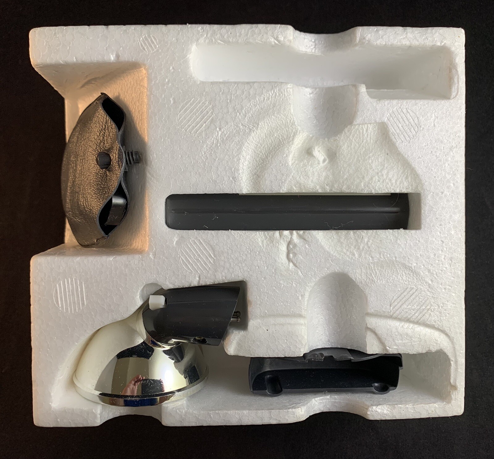 Vintage Polaroid Wink-Light Model 250 Without Cord