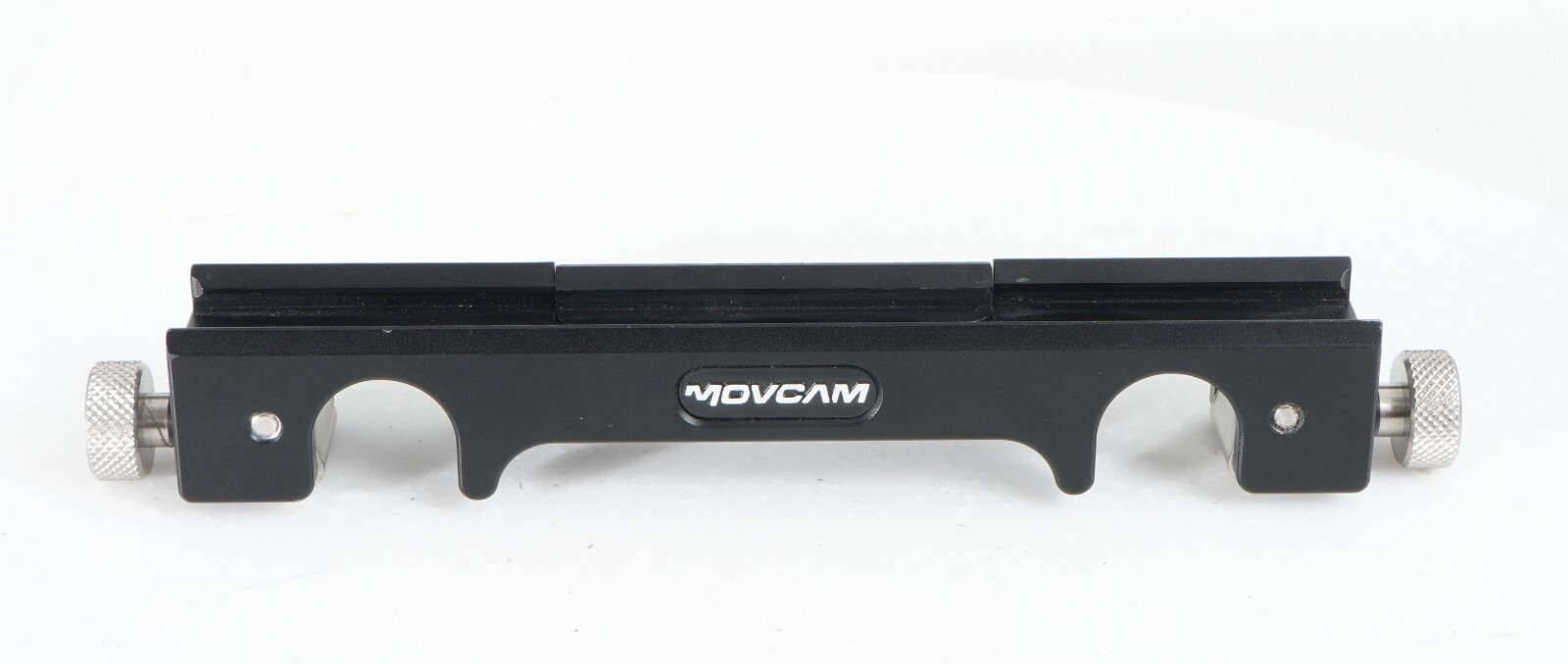 – MOVCAM 15MM LWS SUPPORT ROD BRIDGE FOR MCF-1 FOLLOW FOCUS SYSTEM-USED