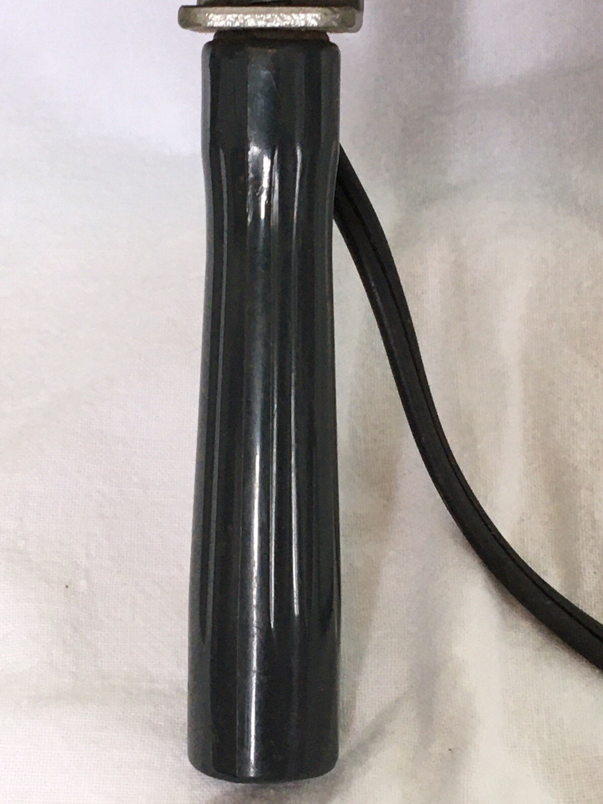 VTG WORKS GREAT! Holiday Movie Camera Light Bar Cat. No. 2200 – 3 BULBS INCLUDED