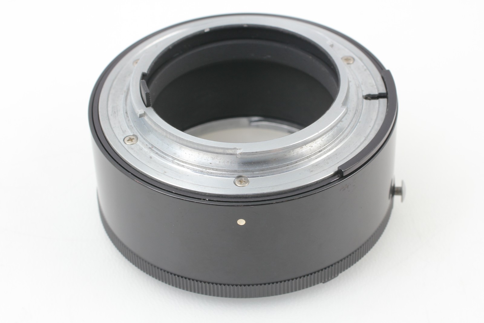 [Near MINT] Nikon PK-13 27.5 Auto Extension Ring Tube From JAPAN
