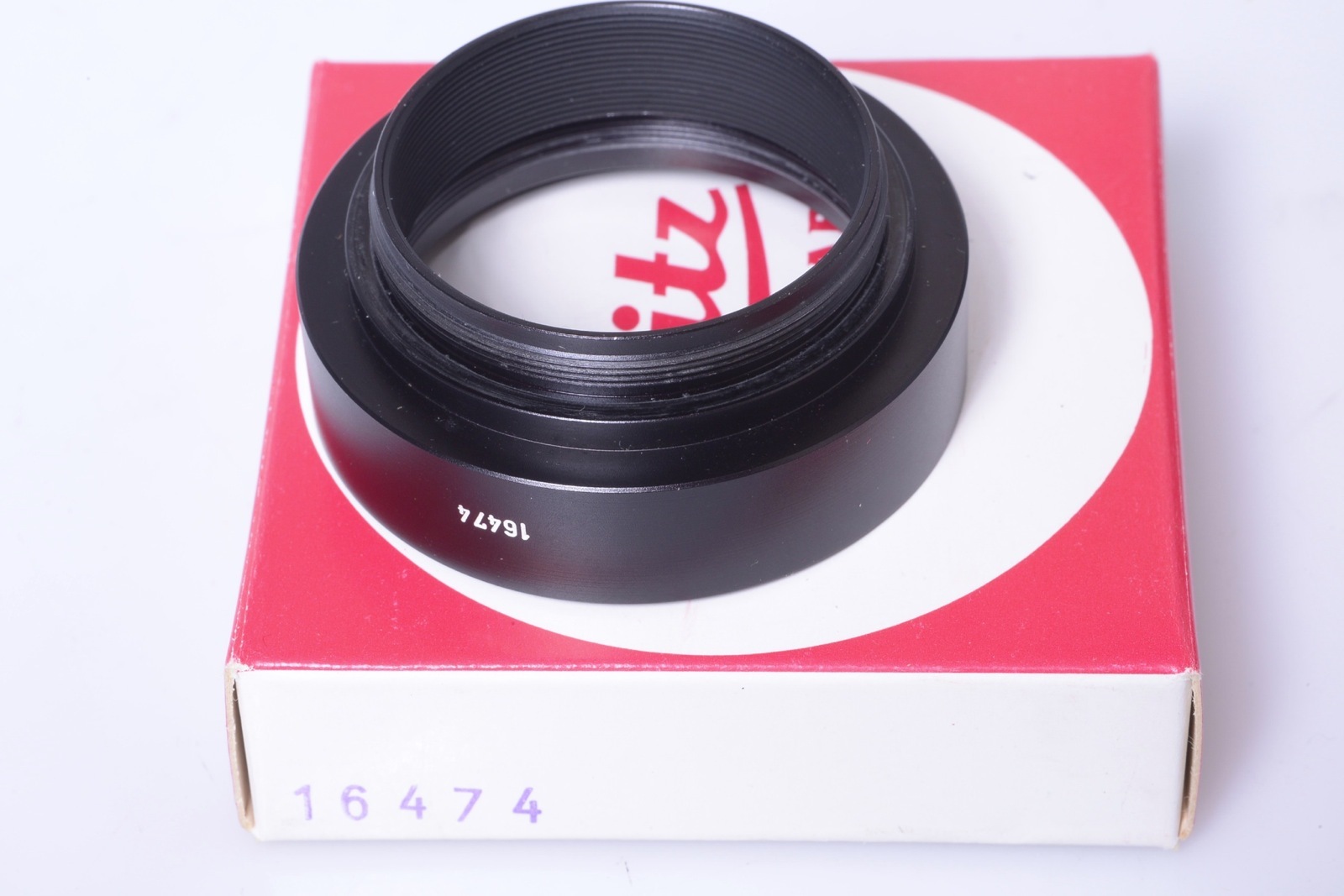 ✅ LEICA EXTENSION TUBE RING OEUPO 90MM 2.0 SUMMICRON 135MM 2.8 ELMARIT LENS HEAD
