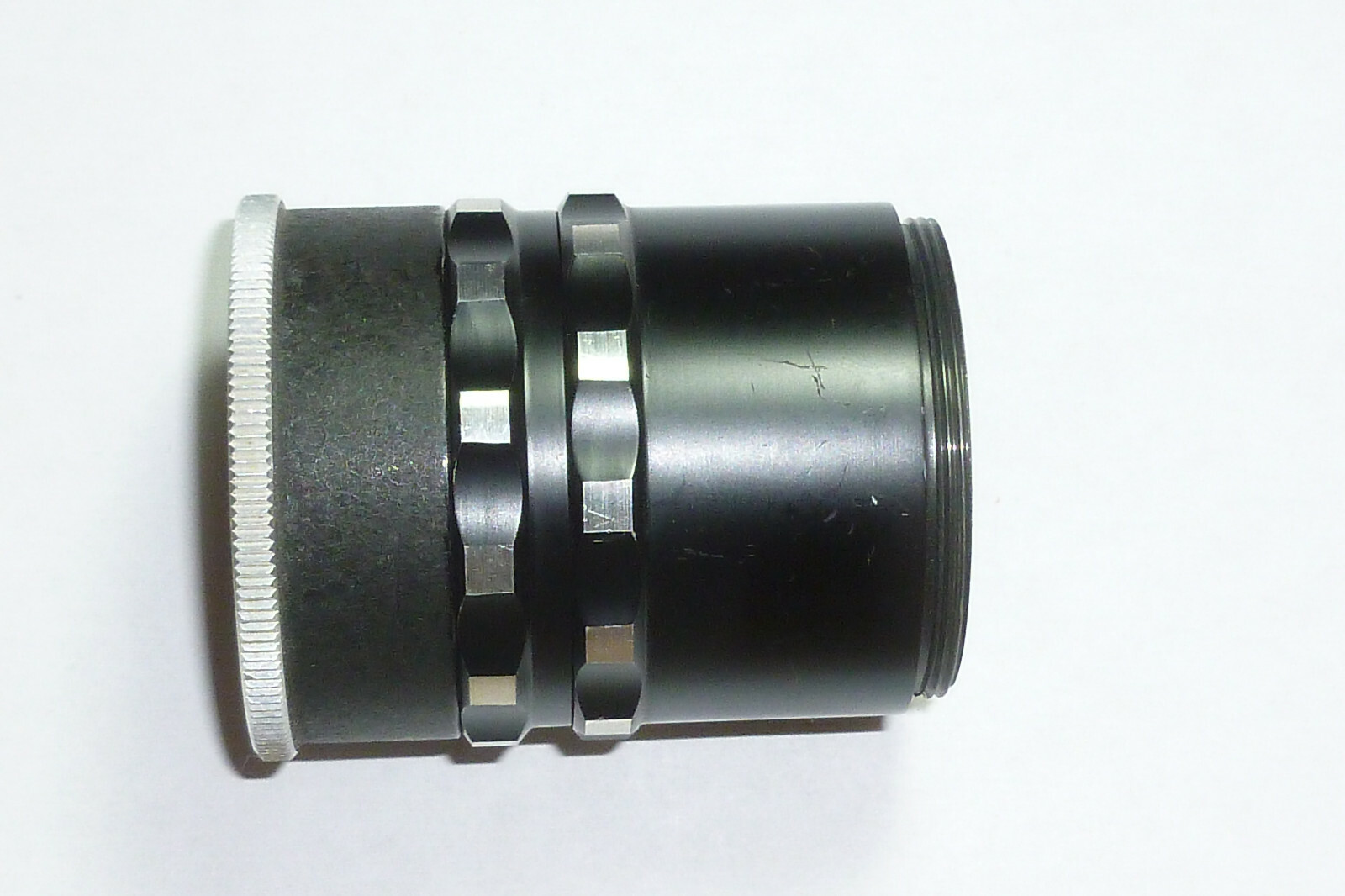 3 PIECES EXTENSION TUBE for PENTAX M42 SCREW MOUNT CAMERAS *