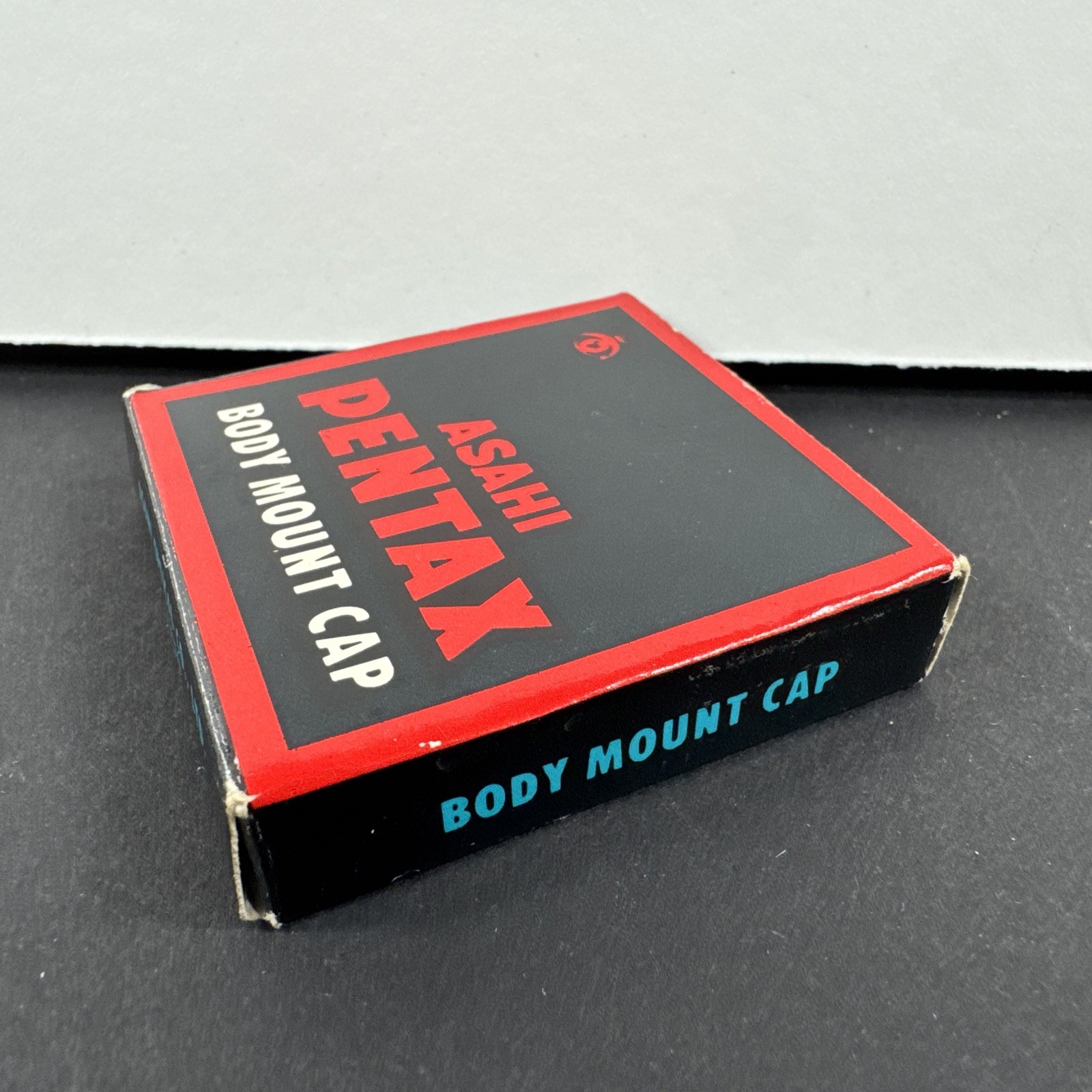 Asahi Pentax Screw Mount Original Body Mount Cap – New Old Stock NOS