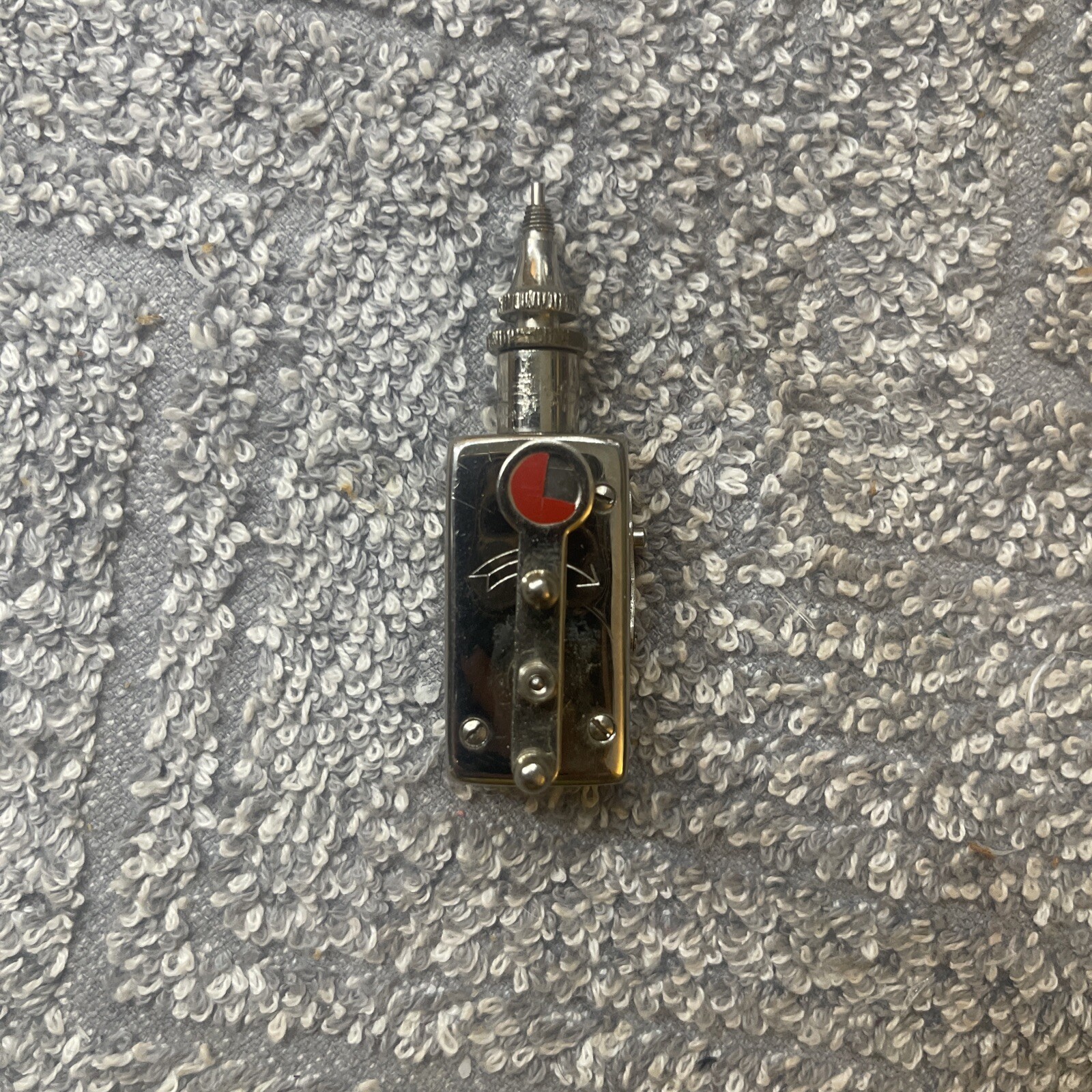 Vintage Autoknips Camera Self Timer Release Made in Germany AS IS