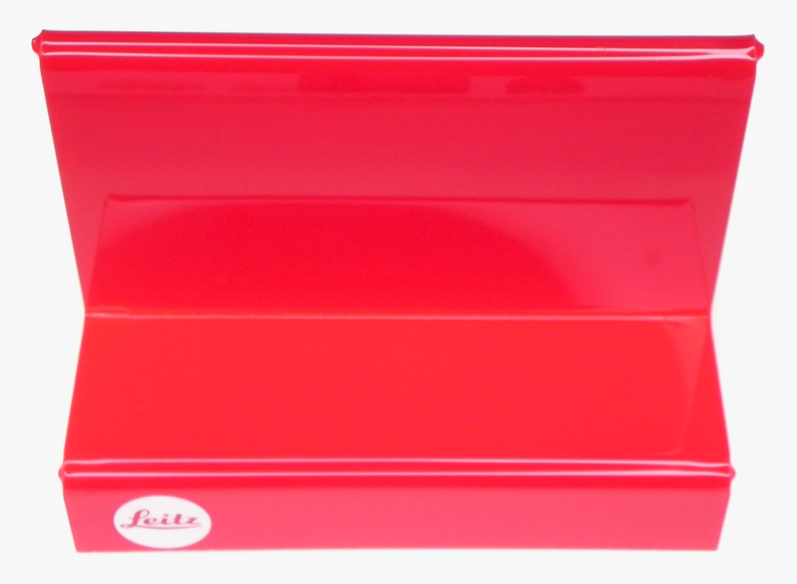 Leica Red Display Stand for M Bodies …………. LN