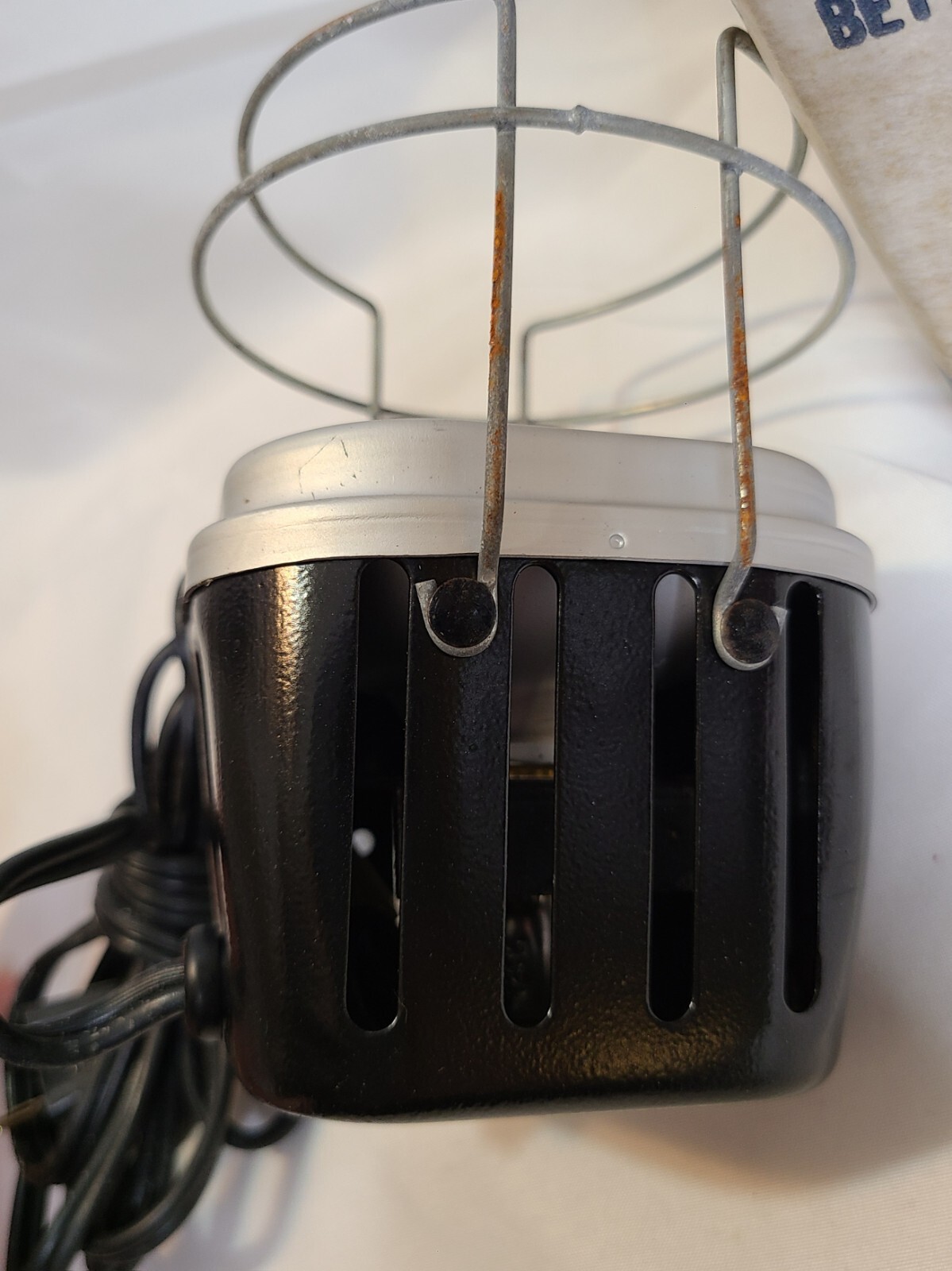 Vintage Acme-Lite Model No. 800 XL-Lite Camera Movie Light