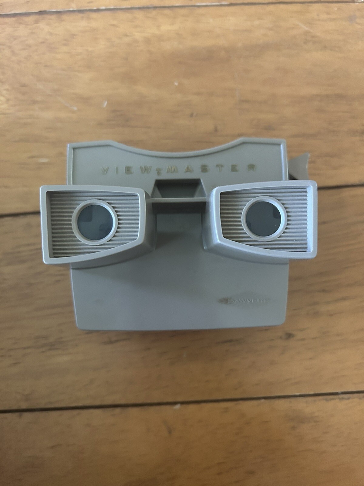 Box Of Film Viewers