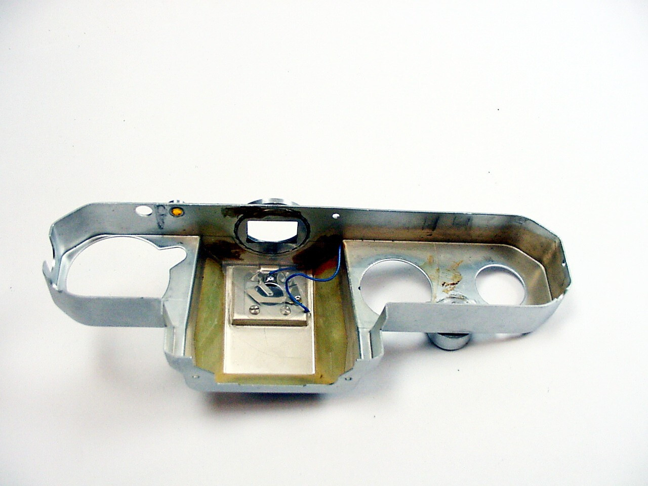 Nikon Nikkormat FL2 Top | nr E+ | $35 | #11 |