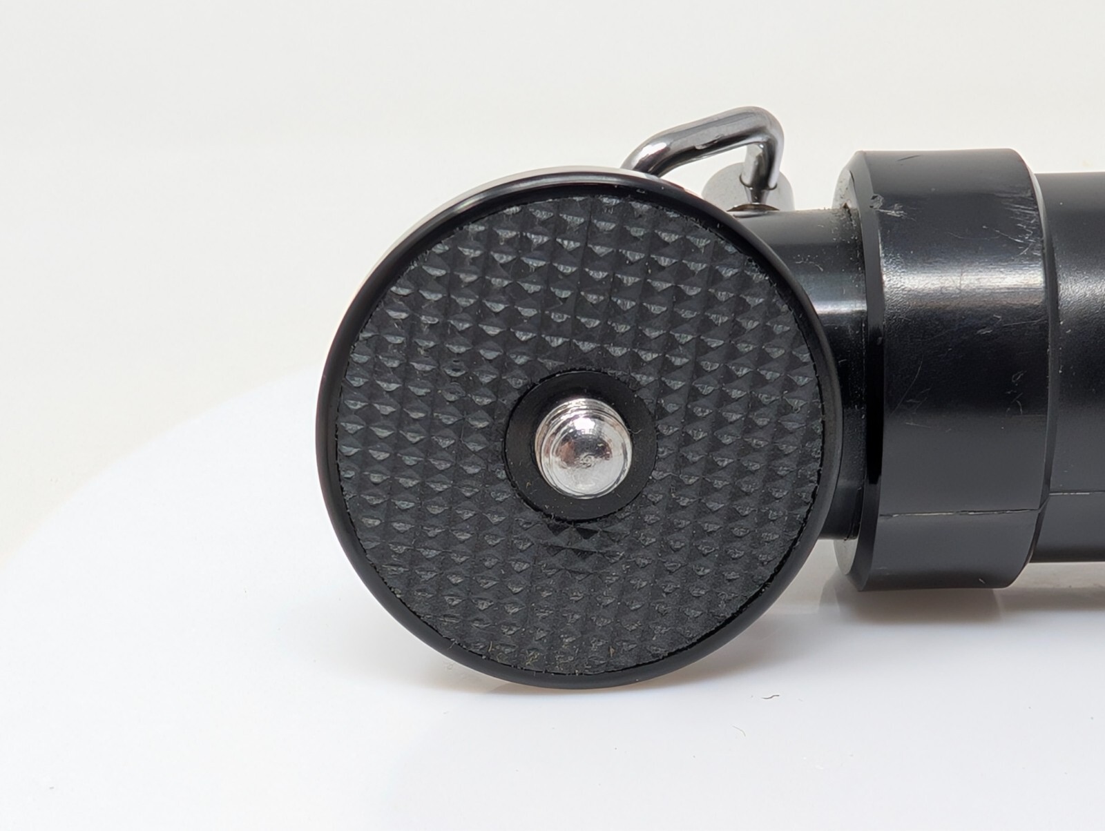Vintage Sears Table Top Tripod Compact Camera Mount Ball Head Made in Japan 9 In