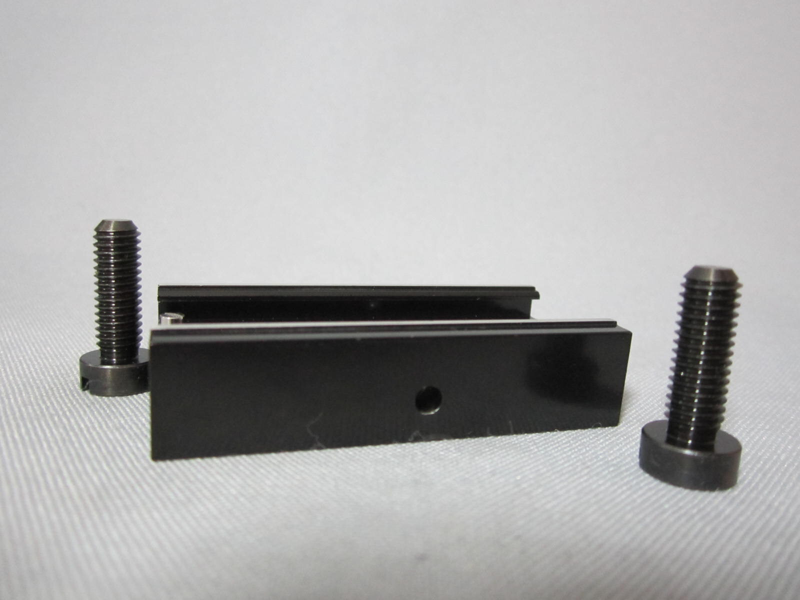 NEW MATTE BOX COMPENDIUM MOUNT ADAPTER’ BOLEX REX-4 REX-5 SBM 16mm movie camera