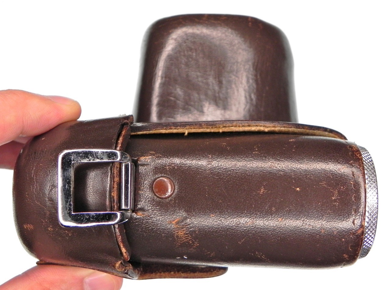 Leica Case for Early M2, M3 #5