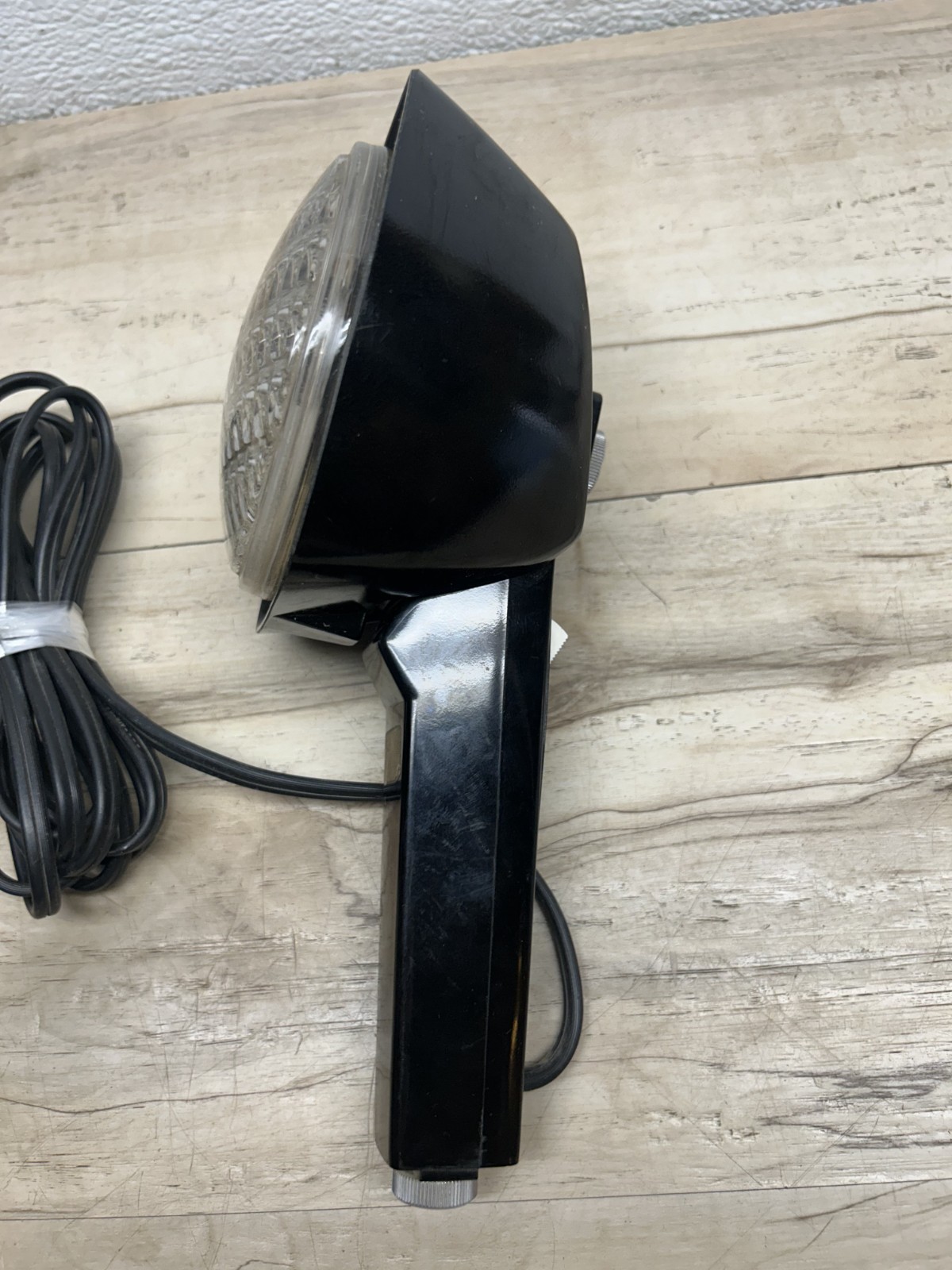 1960s Sears Bright Beam Tower Movie Light 650 Watt Tested-Works