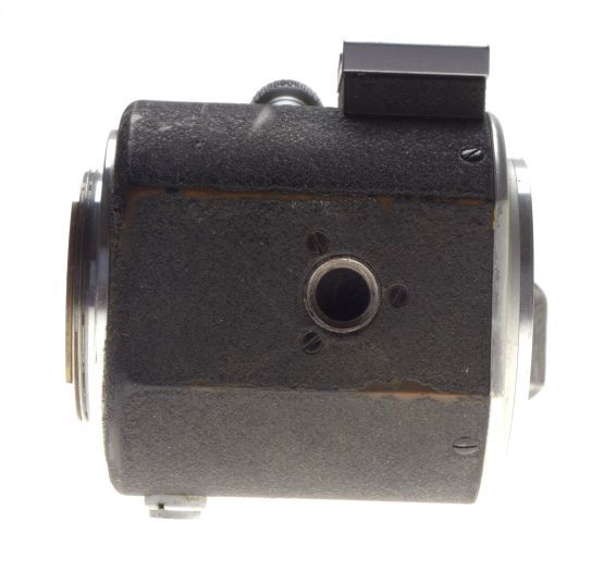Visoflex Leitz for rangefinder screw mount M39 35mm film cameras early edition