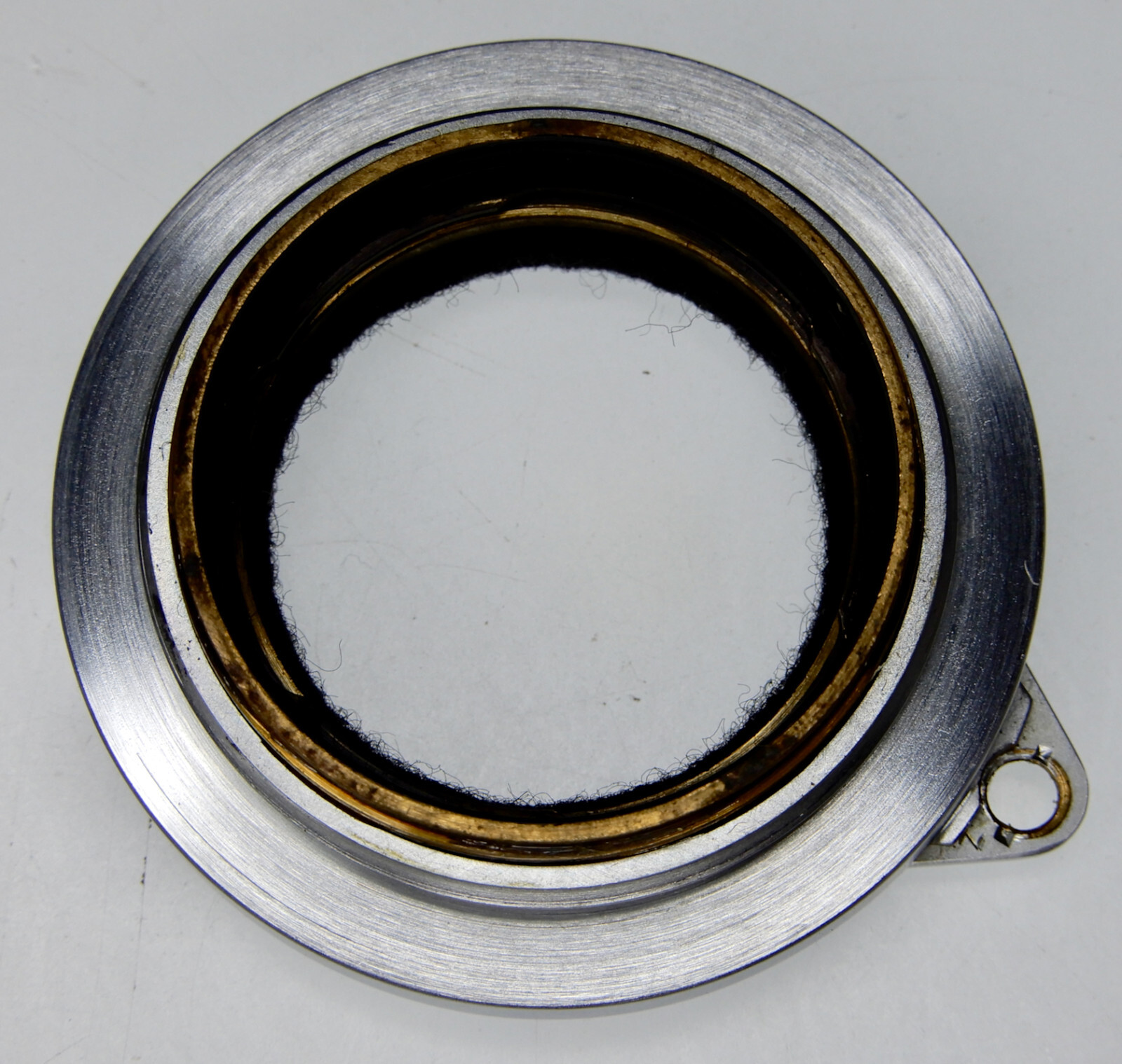 Leica Focusing Helicoid for Leica SM 5cm f2.8 Coll. Elmar ……….. Minty