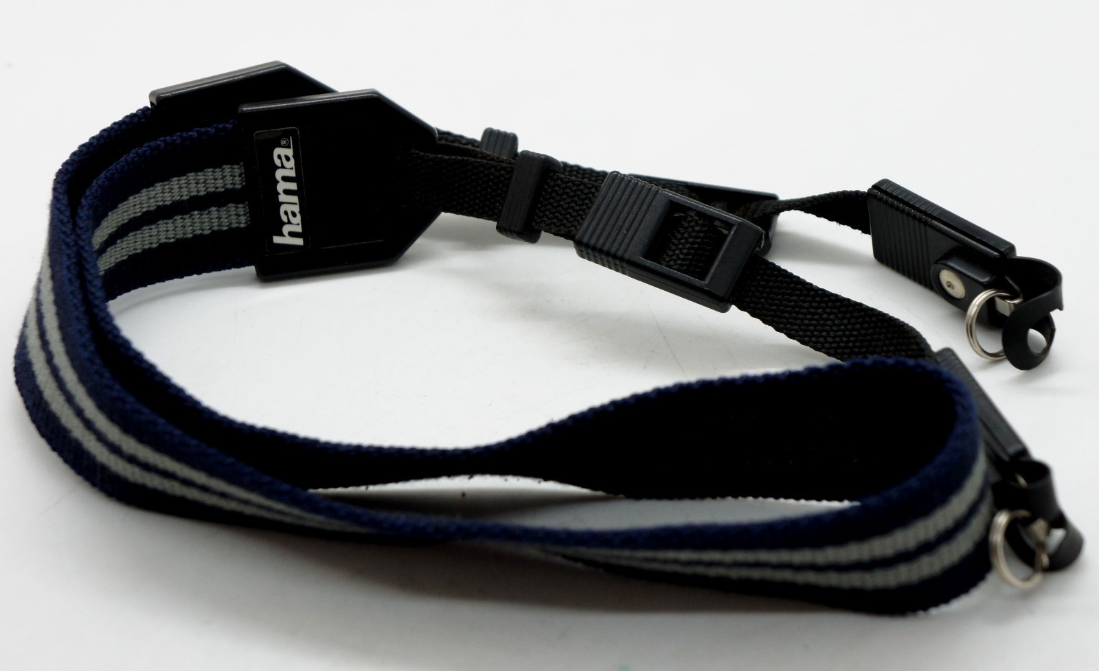 Hama Camera Neck Shoulder Strap + Holder FOR SLR cameras