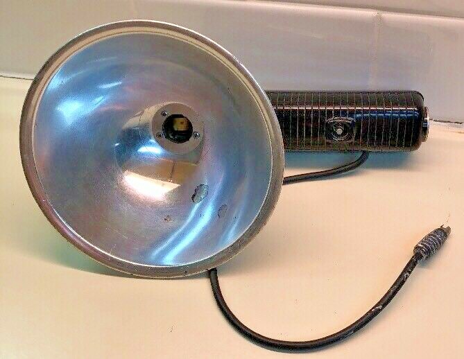 Vintage Eastman Kodak Standard Flasholder Camera Equipment