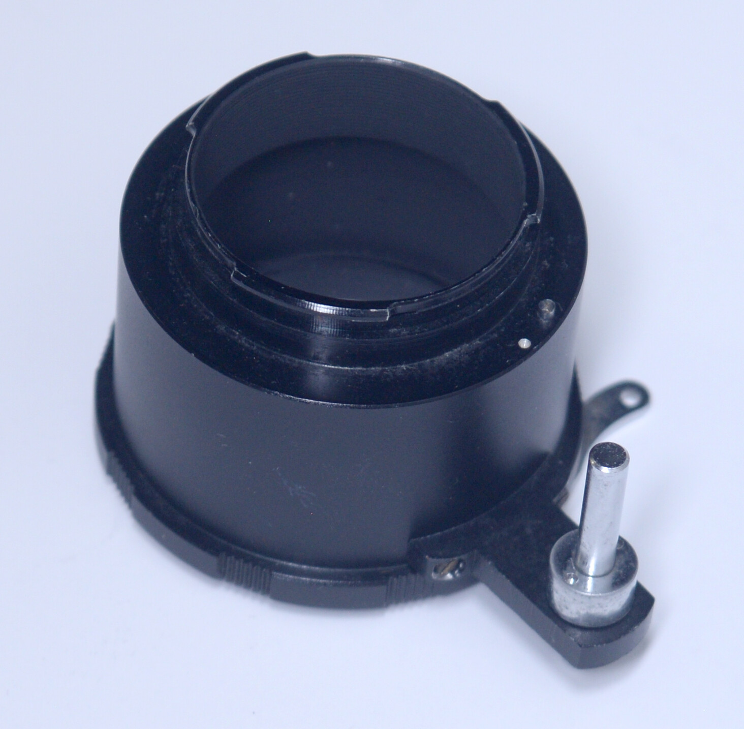 EXAKTA Extension Tube Ring Vintage Photography Accessory