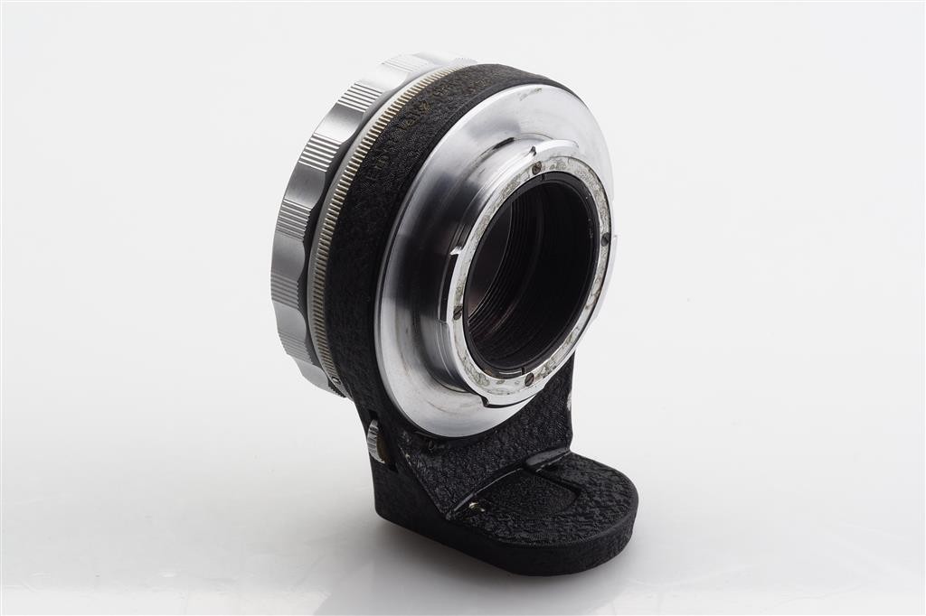 Leitz Leica OTZFO Focusing Mount With Tripod Mount