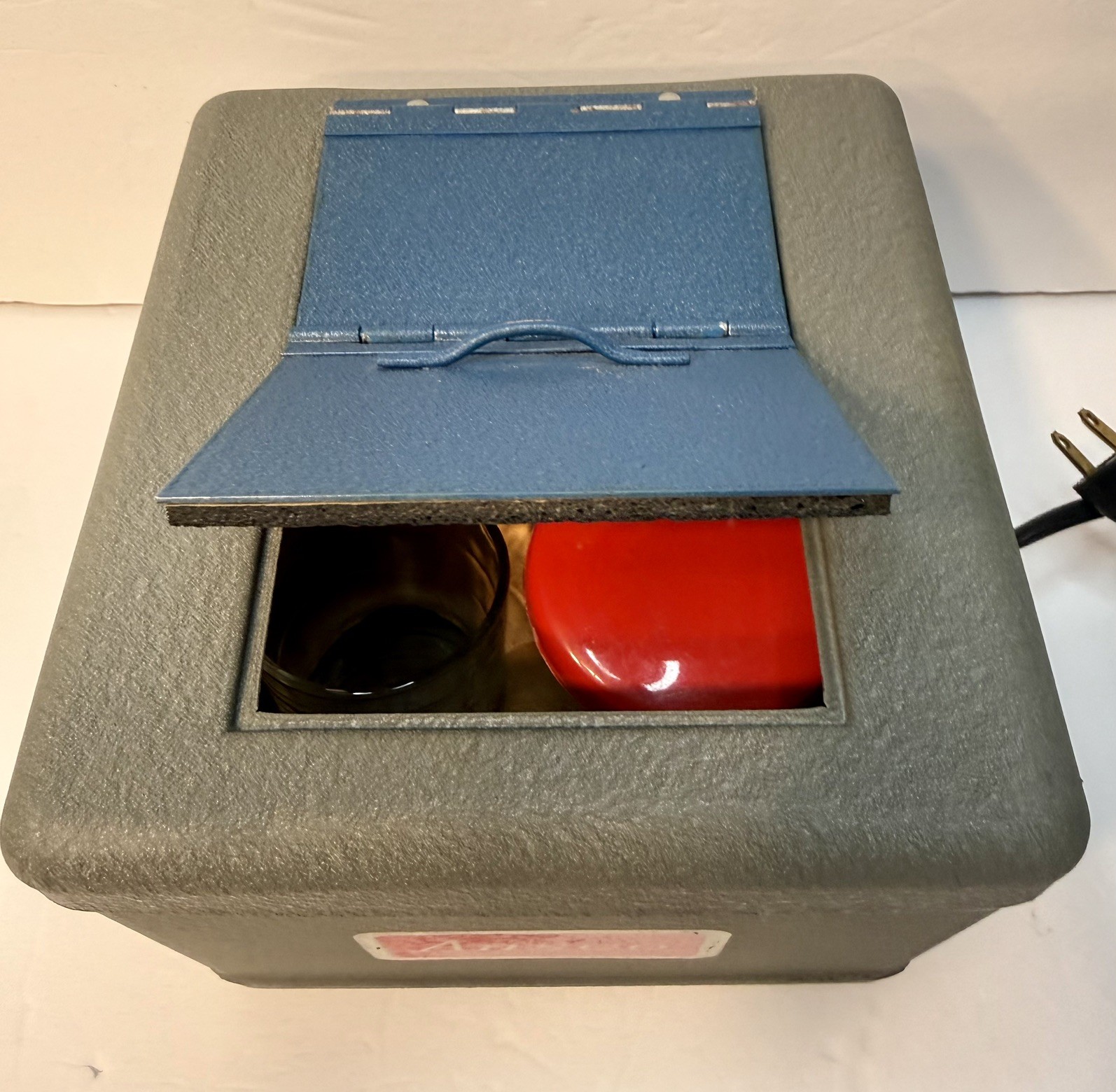 Vintage Ansco Home Developing Outfit No. 2A Tested – Works – See Description!