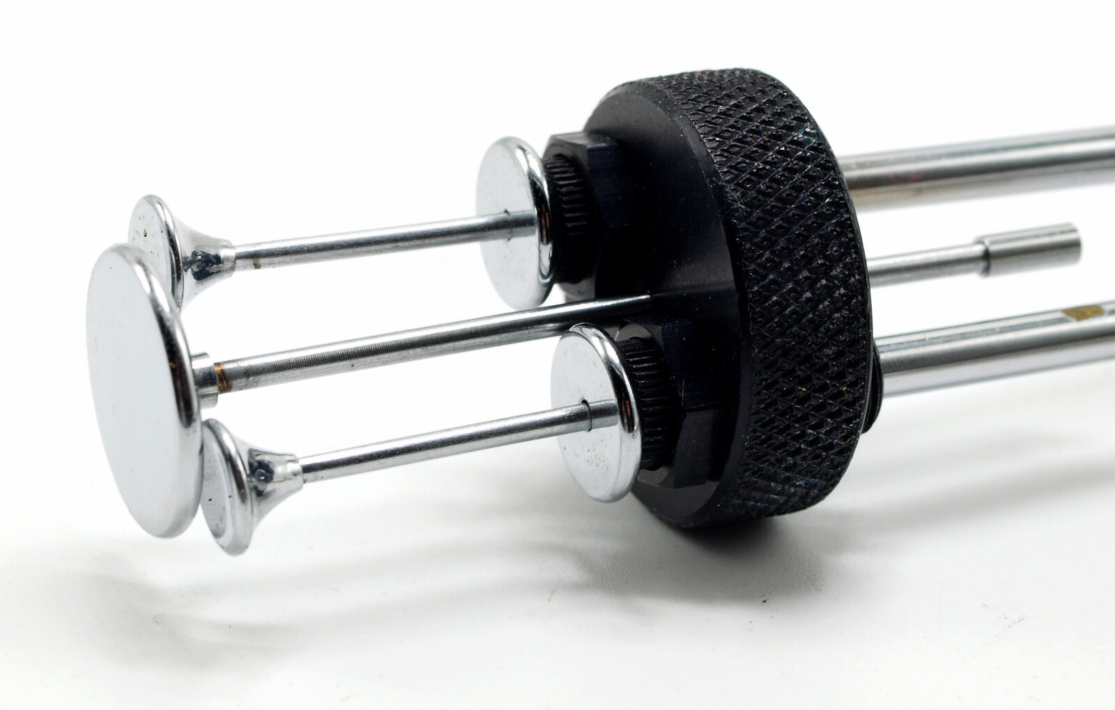 Alpa Twin Cable Release BICLON