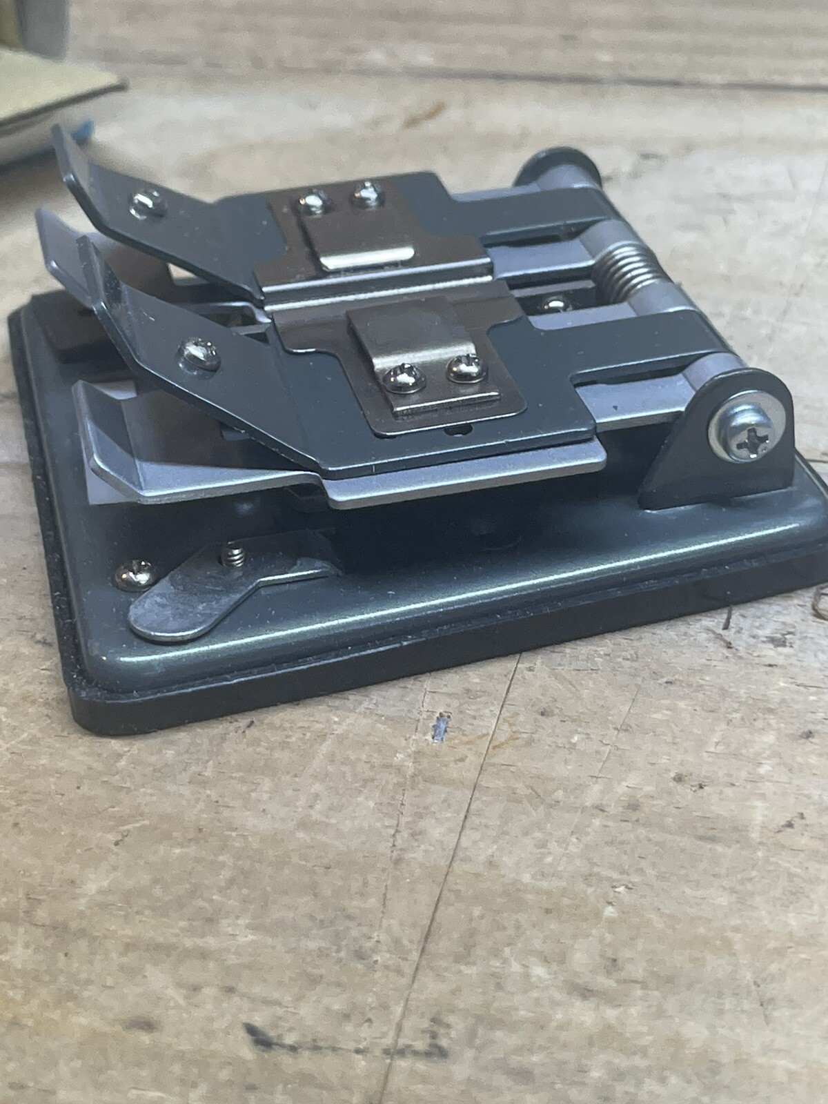 A VINTAGE SOLIGOR SPLICER FOR SUPER – 8 & double 8
