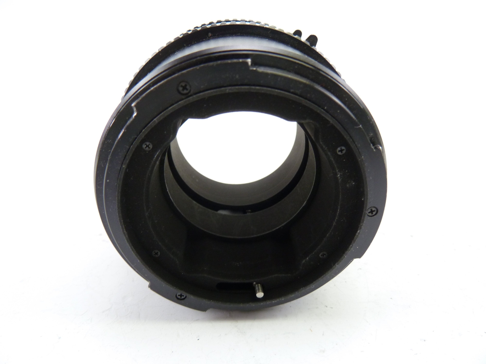 Mamiya 645 Pro #2 and #3-S Auto Extention Tube Set