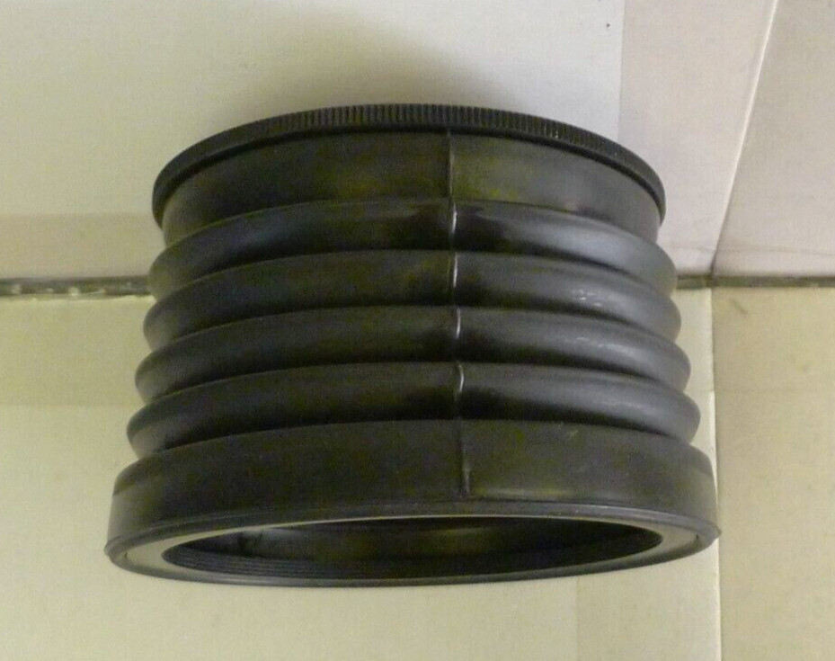 Russian KMZ 72 x 0.75 Camera Plastic & Rubber Lens Hood