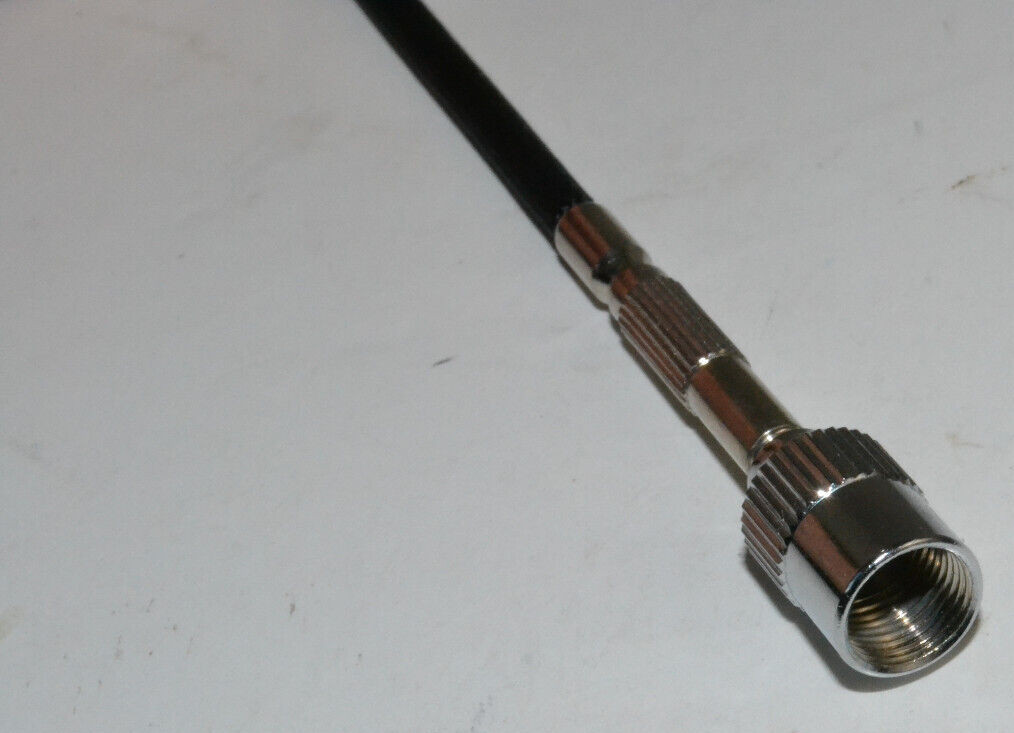 Vintage Locking Shutter Release Cable 20″