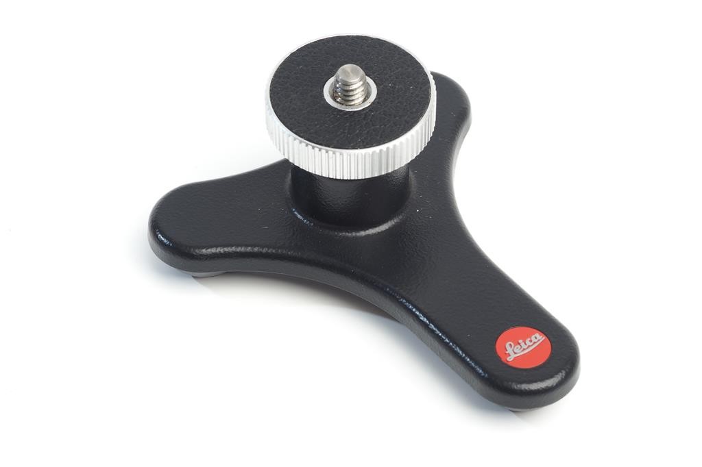 Leitz Leica 14320 Mini Table Tripod Stand for Compact Cameras