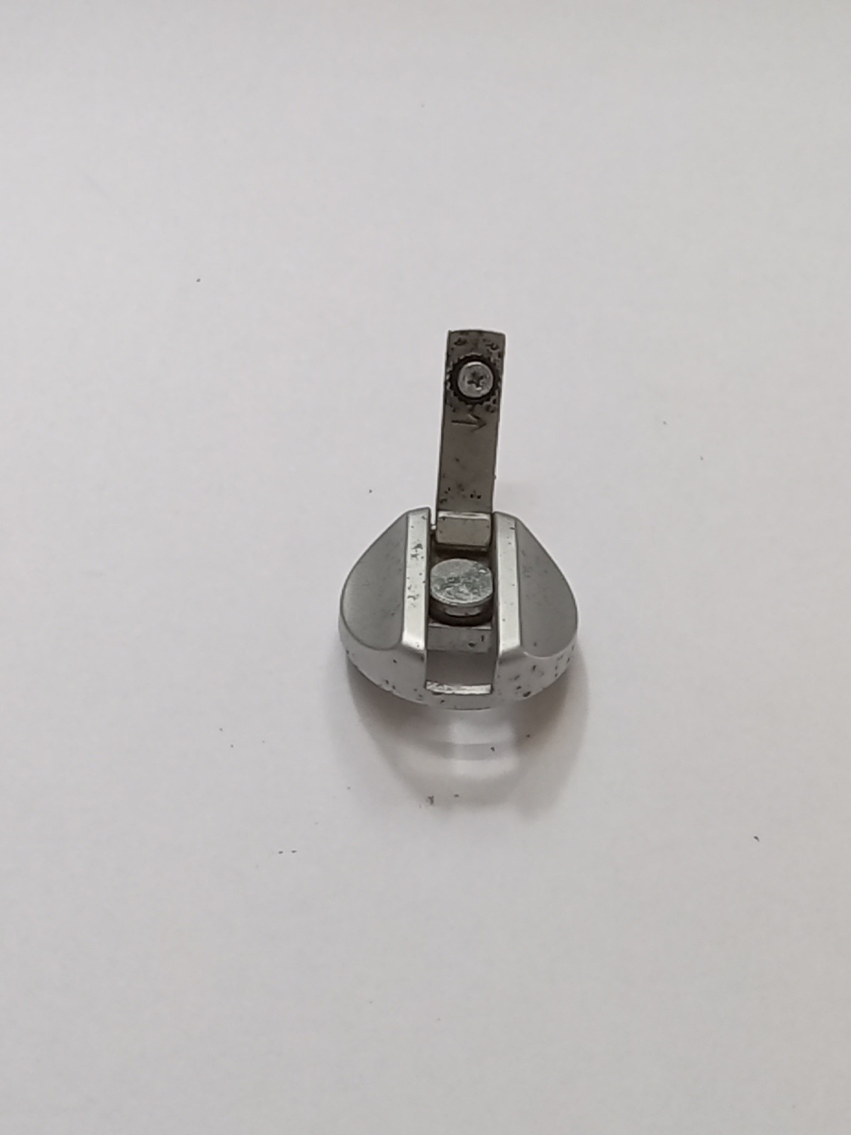 Canon QL 17 G III Rewind Knob Original Used Part