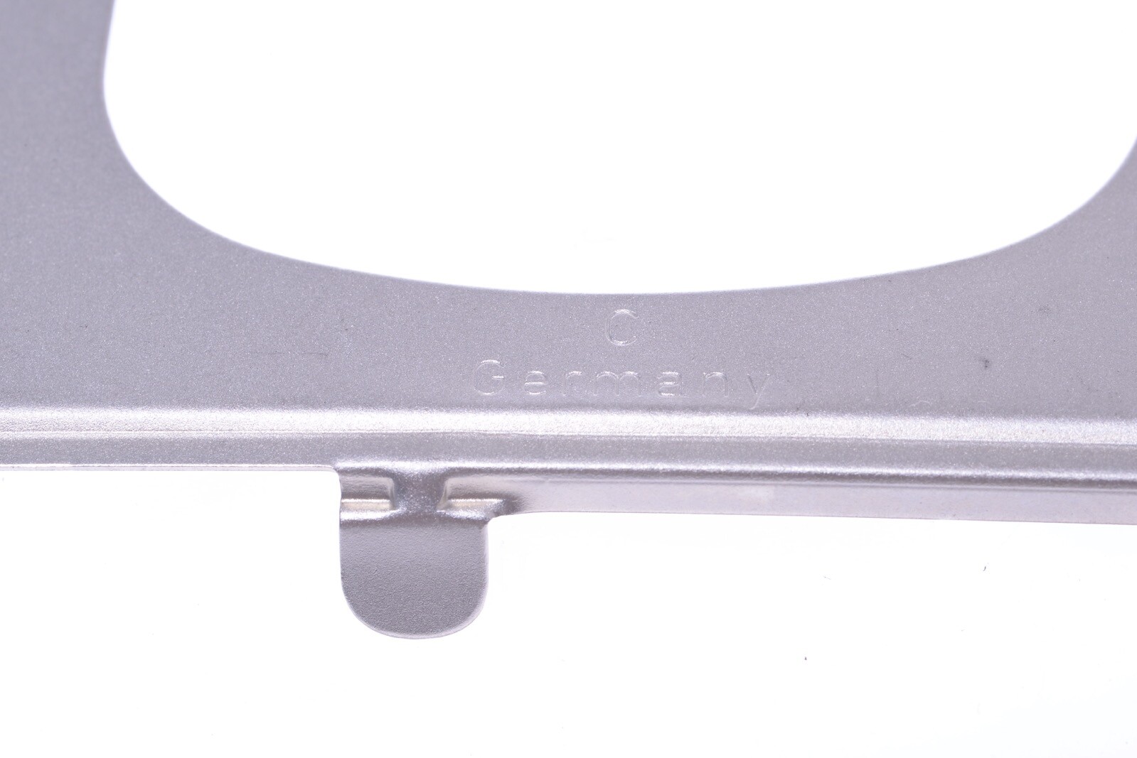 ✅ LEICA FCKOO SINGLE FILM HOLDER I, II, III, IIIA & IIIB CAMERAS 1936-60 NICKEL