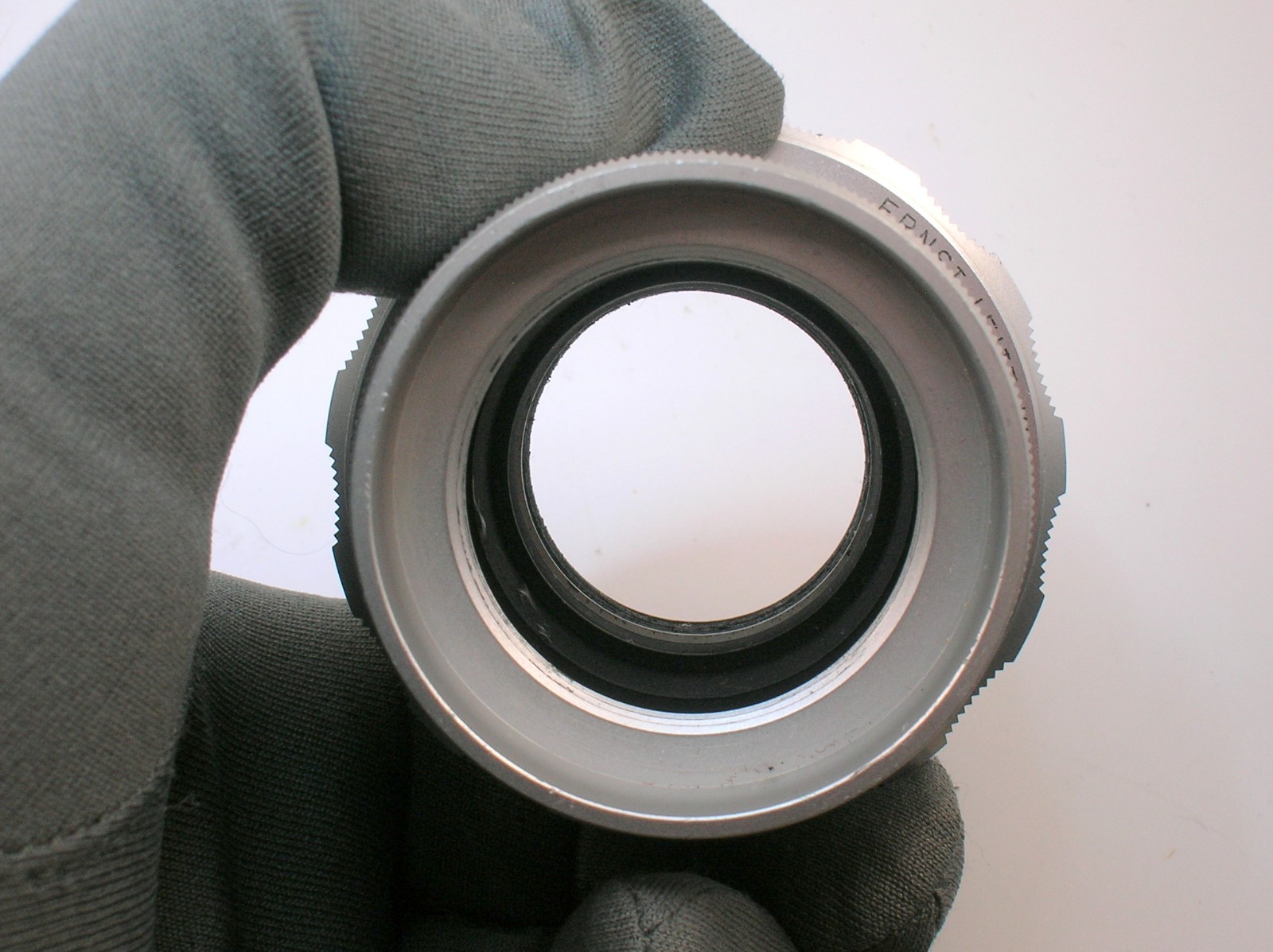 LEICA LEITZ WETZLAR 16471J & 16464K EXTENSION TUBES FOR LEICA M CAMERAS-13 0F 37
