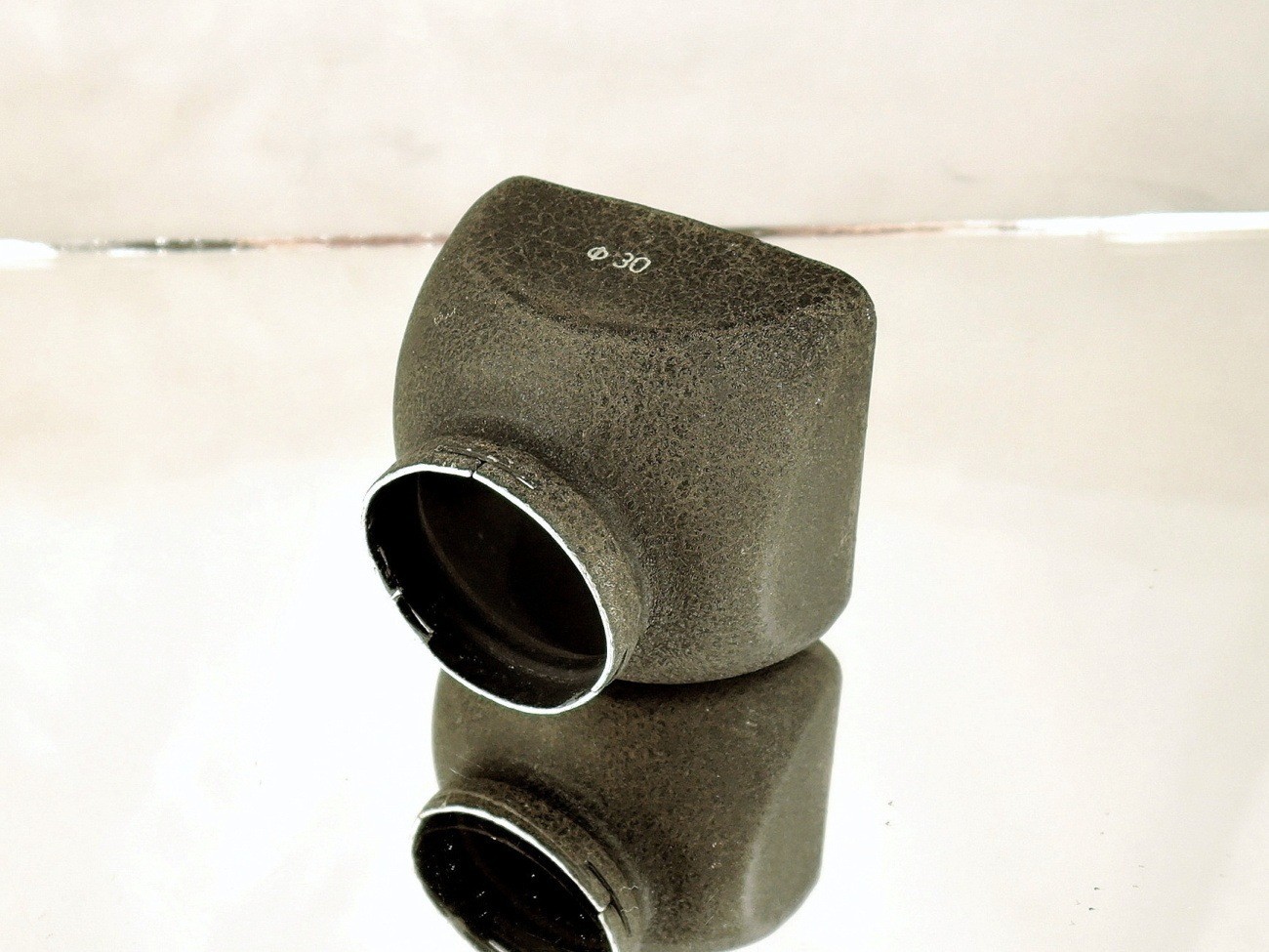 Flexaret Meopta Shade Hood Ø 30 Lens Hood for Flexaret II – V Used