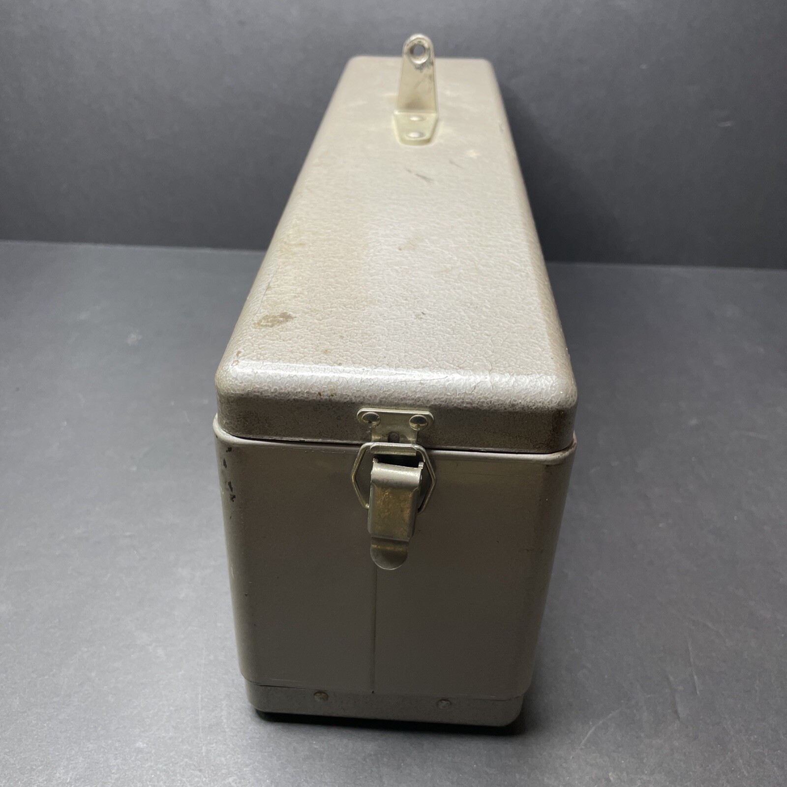 Vintage 1950s Filmmaking Film Studio Lights Barlite Monterey Light 115V 375W